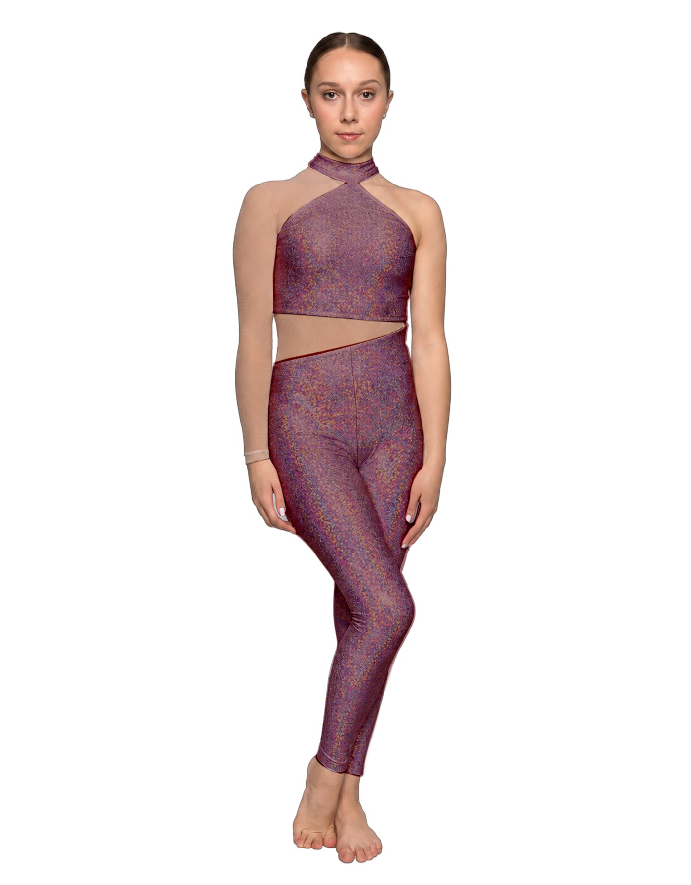 rosetaupe