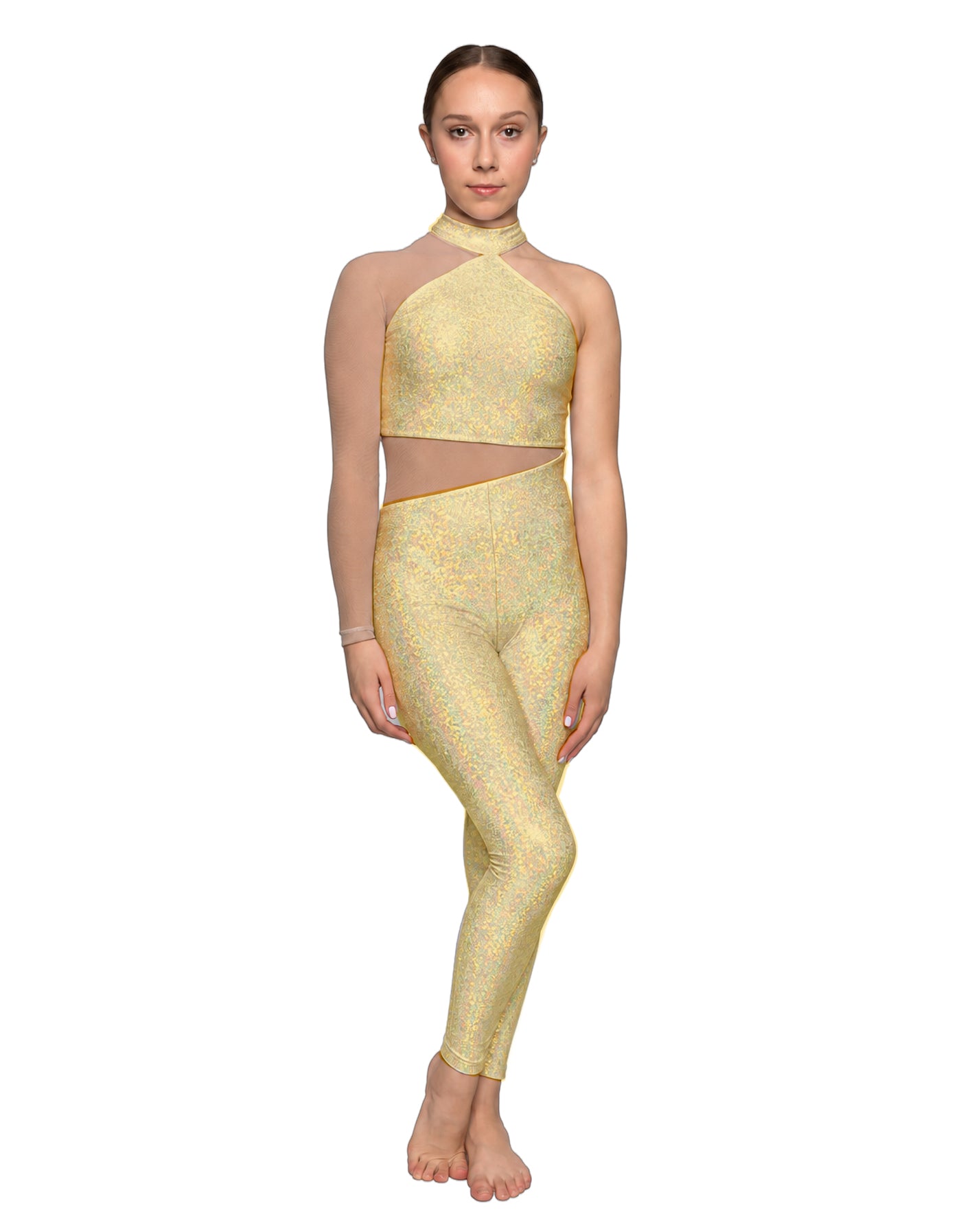 pastelyellow