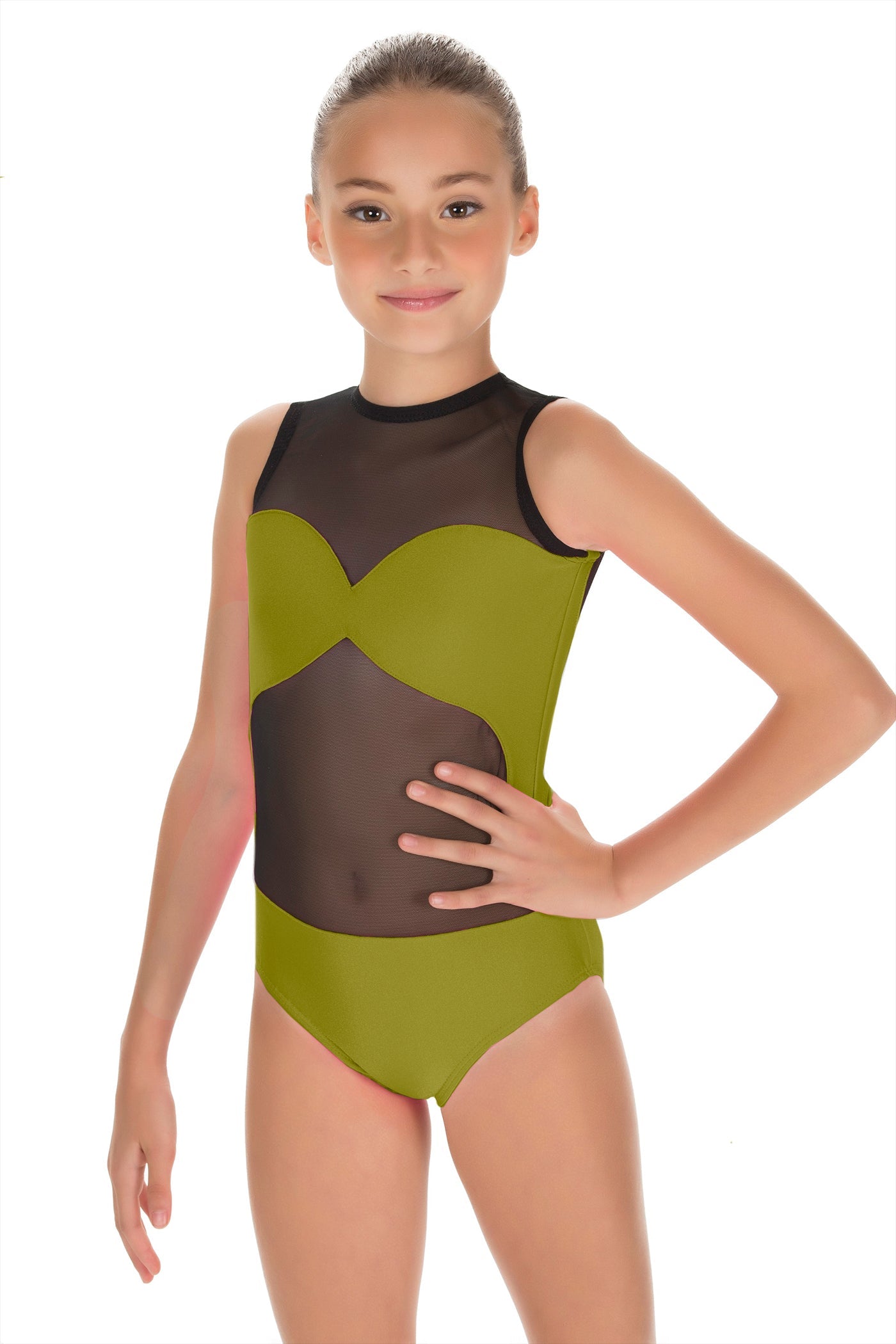 olive