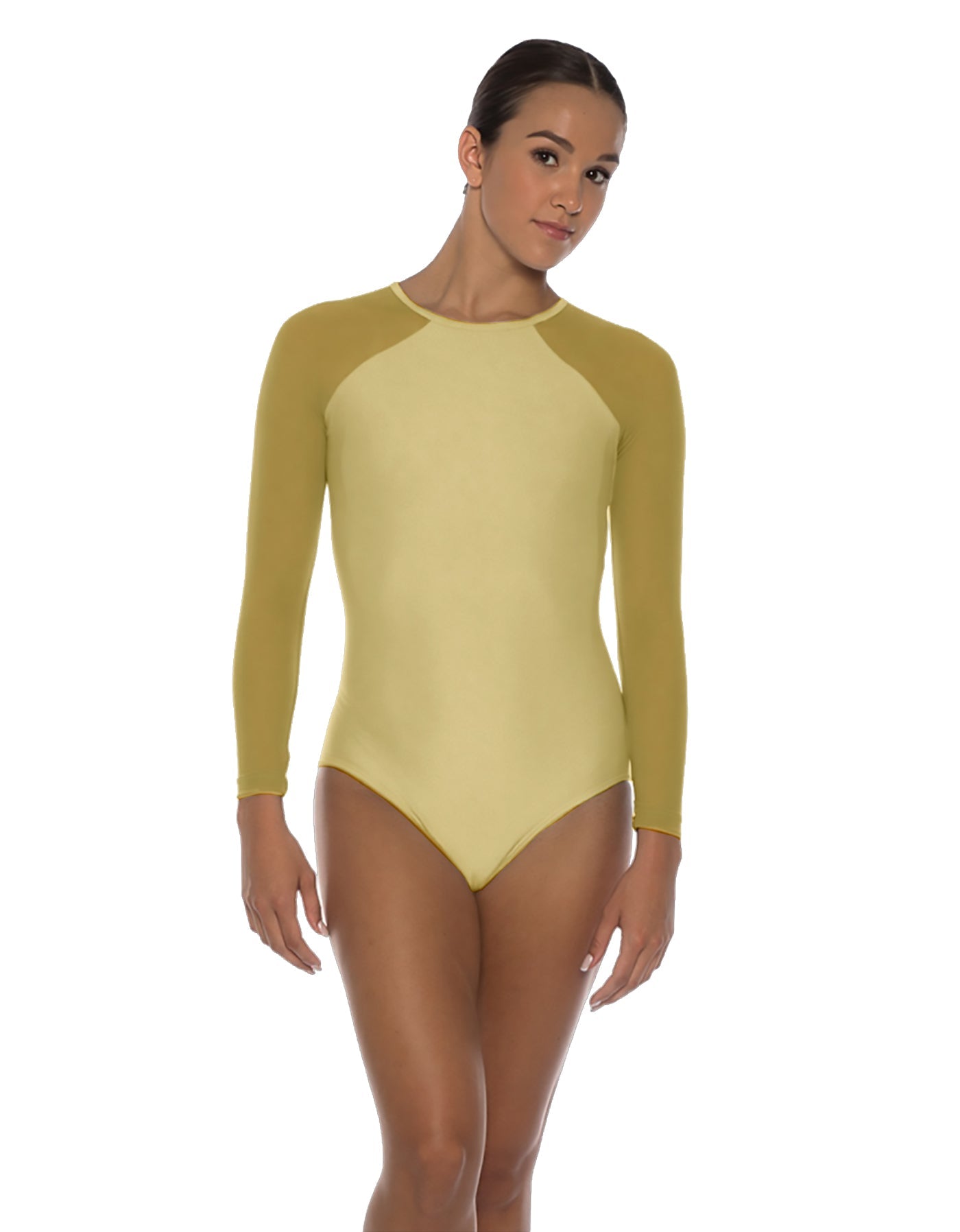 pastelyellow