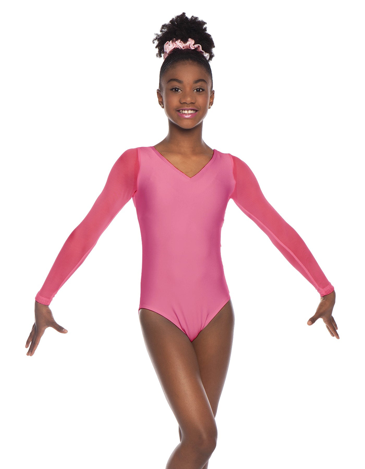ticklemenpink