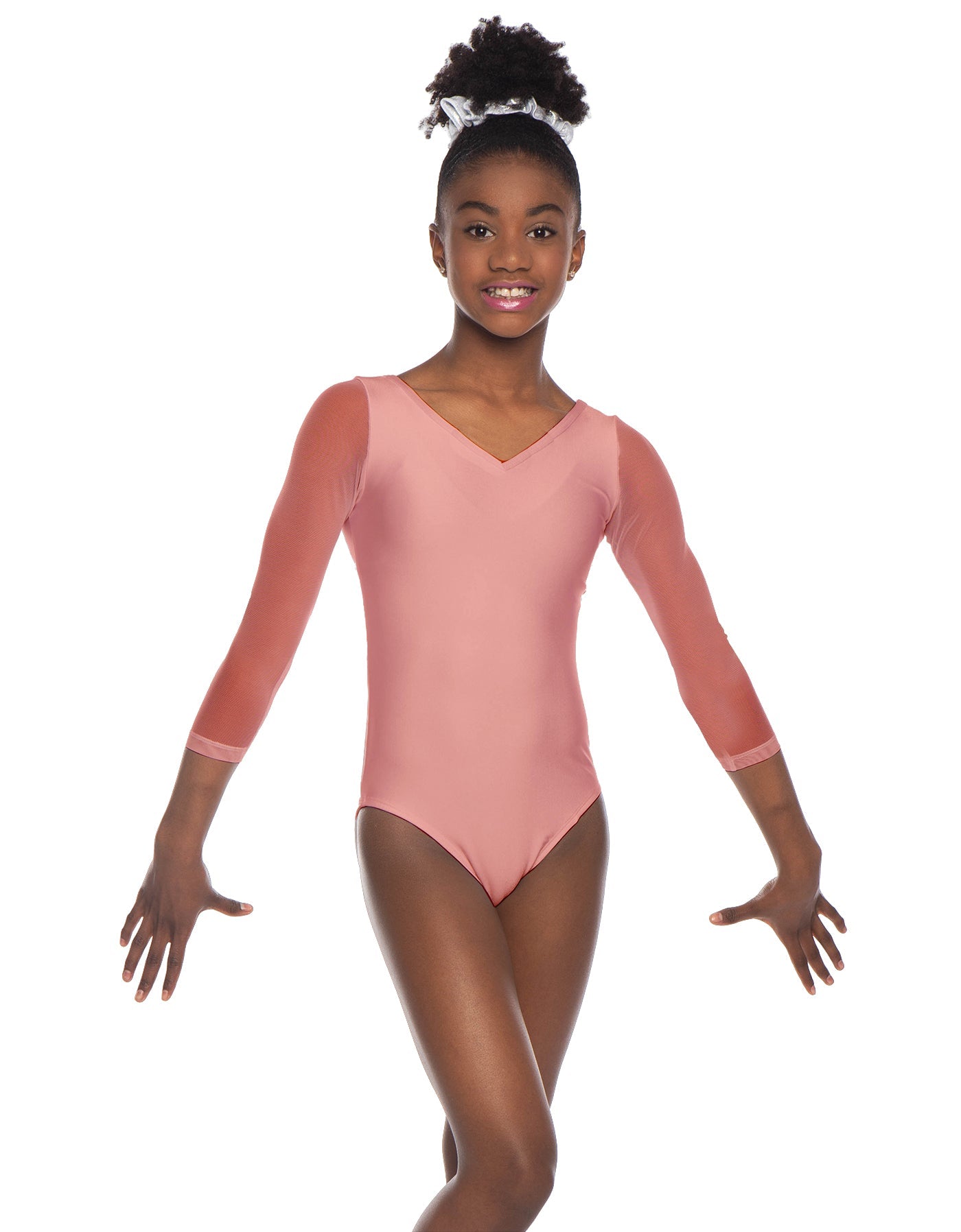 coral