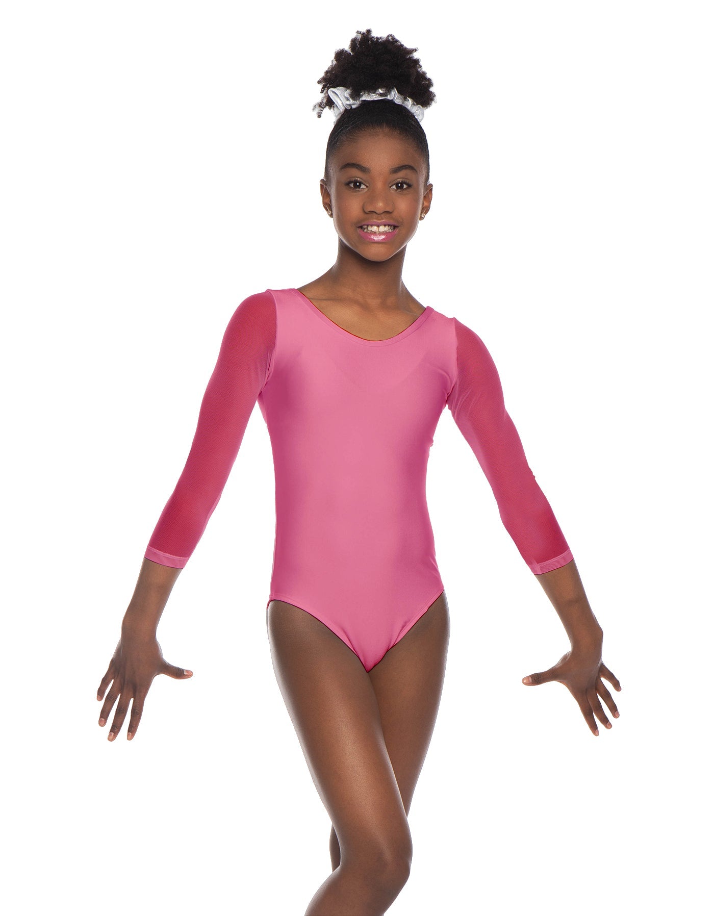 ticklemenpink