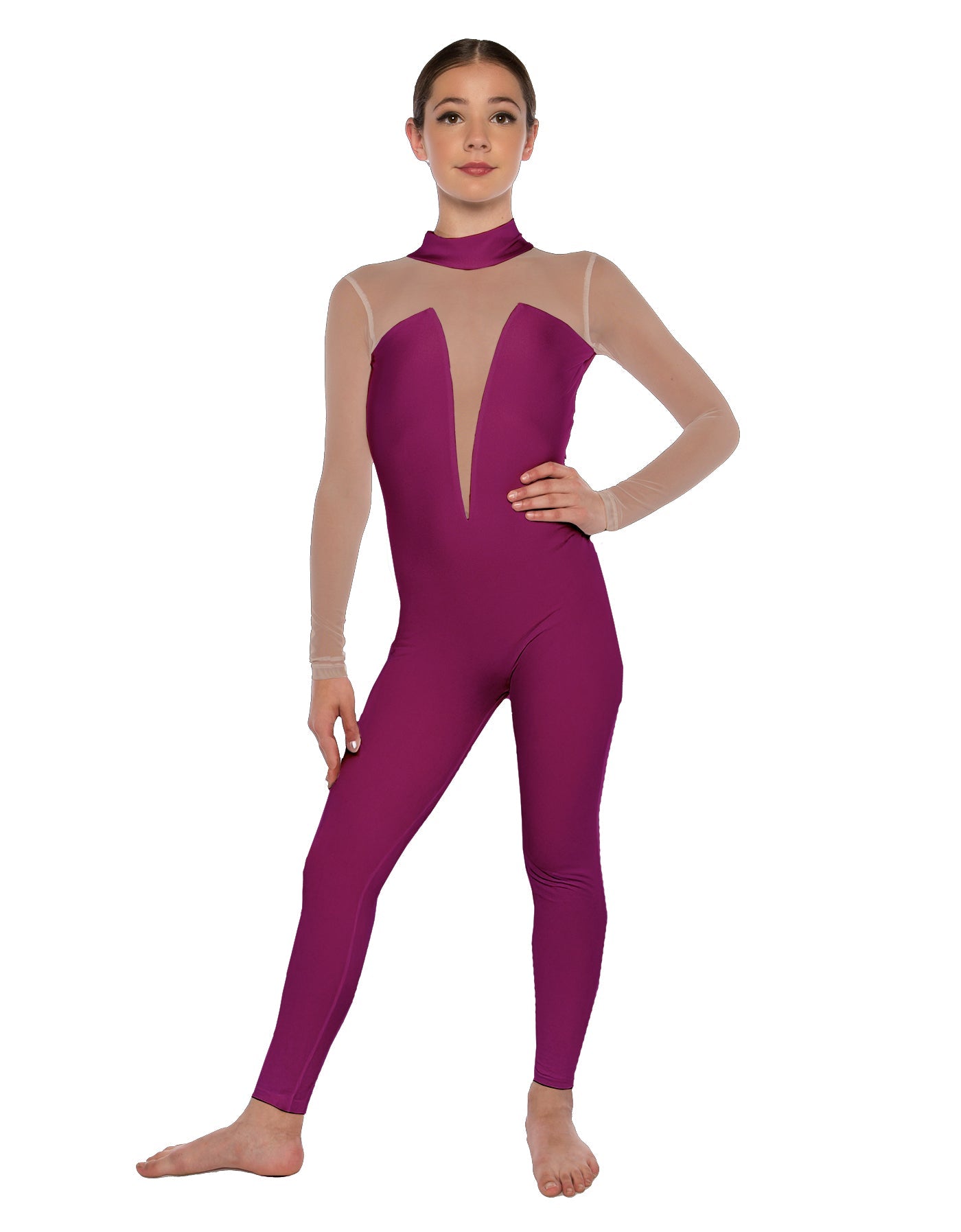 magenta
