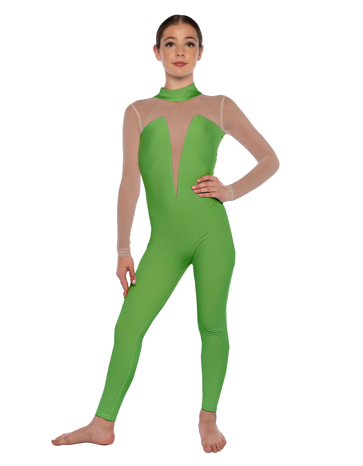 yellowgreen