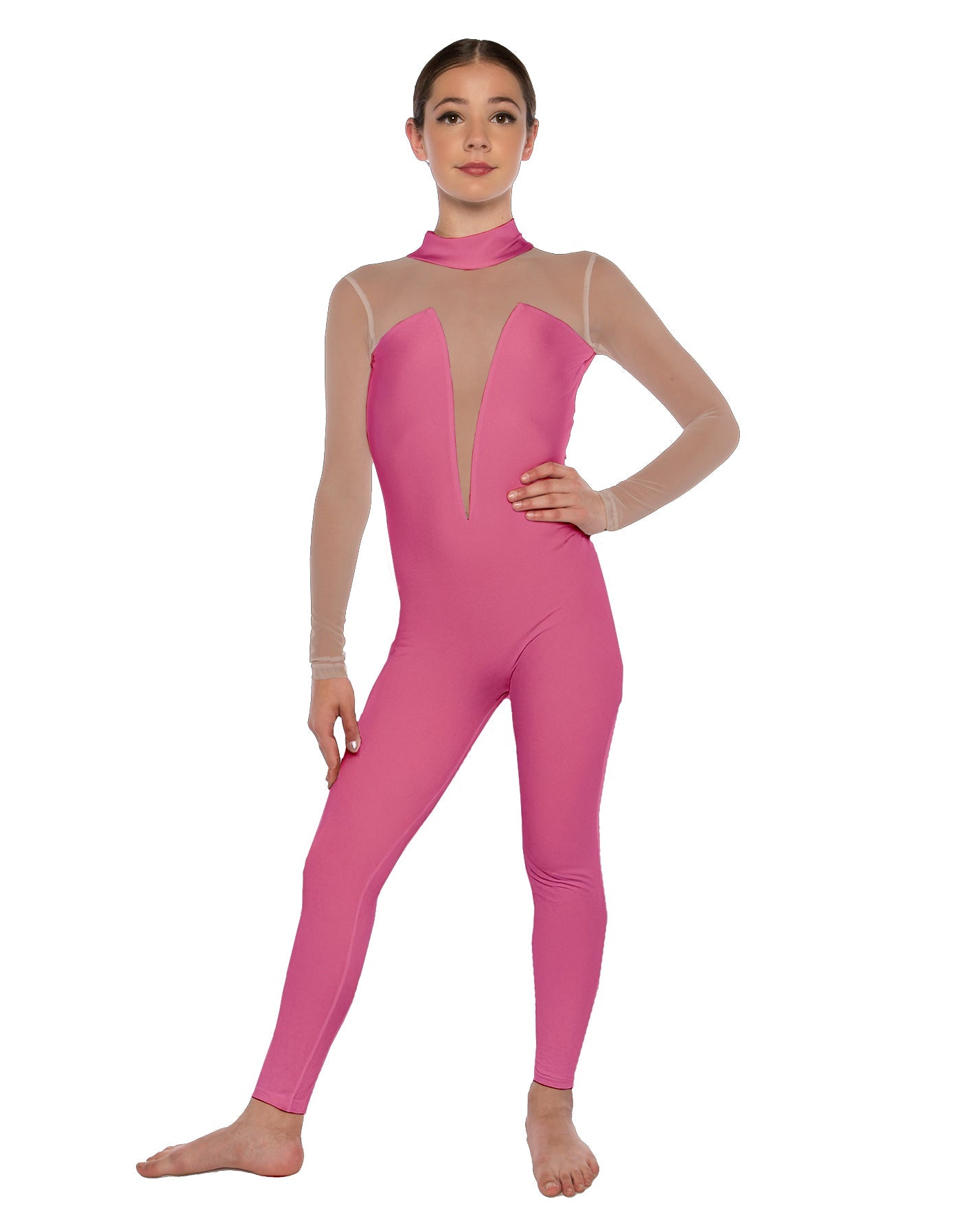 ticklemenpink