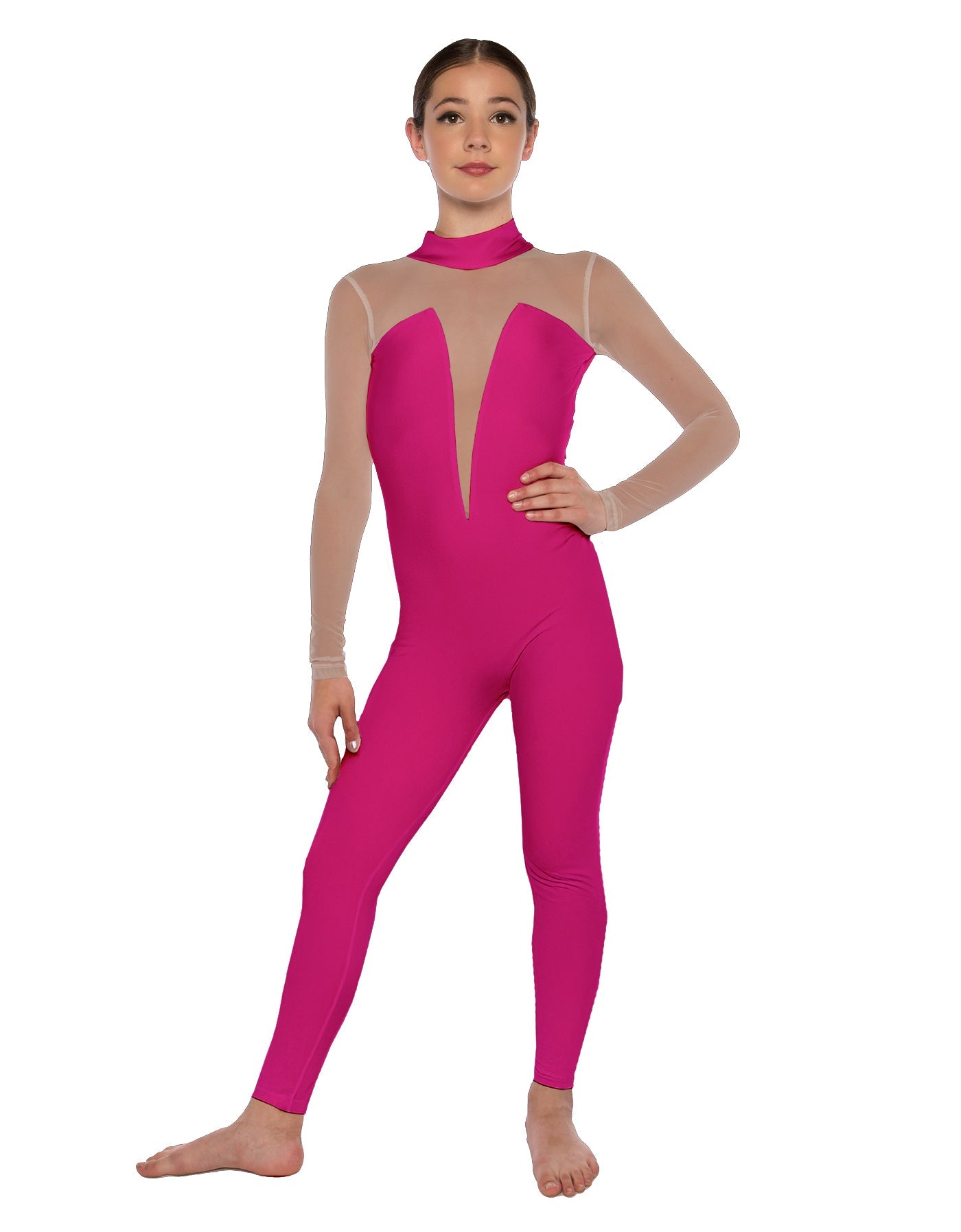 rubypink