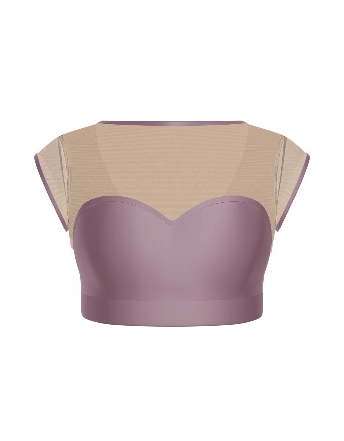 mauve