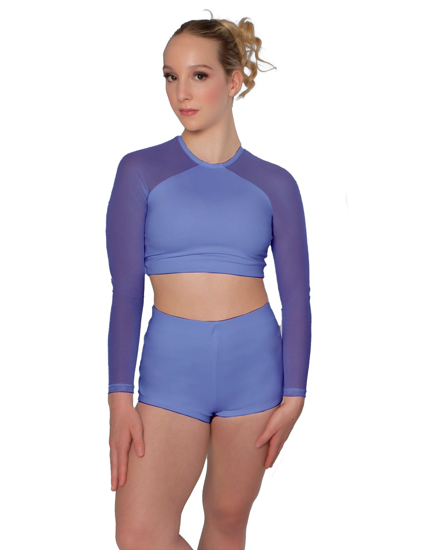periwinkle