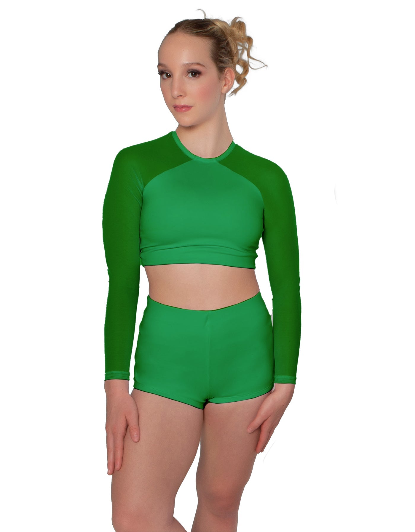 kellygreen