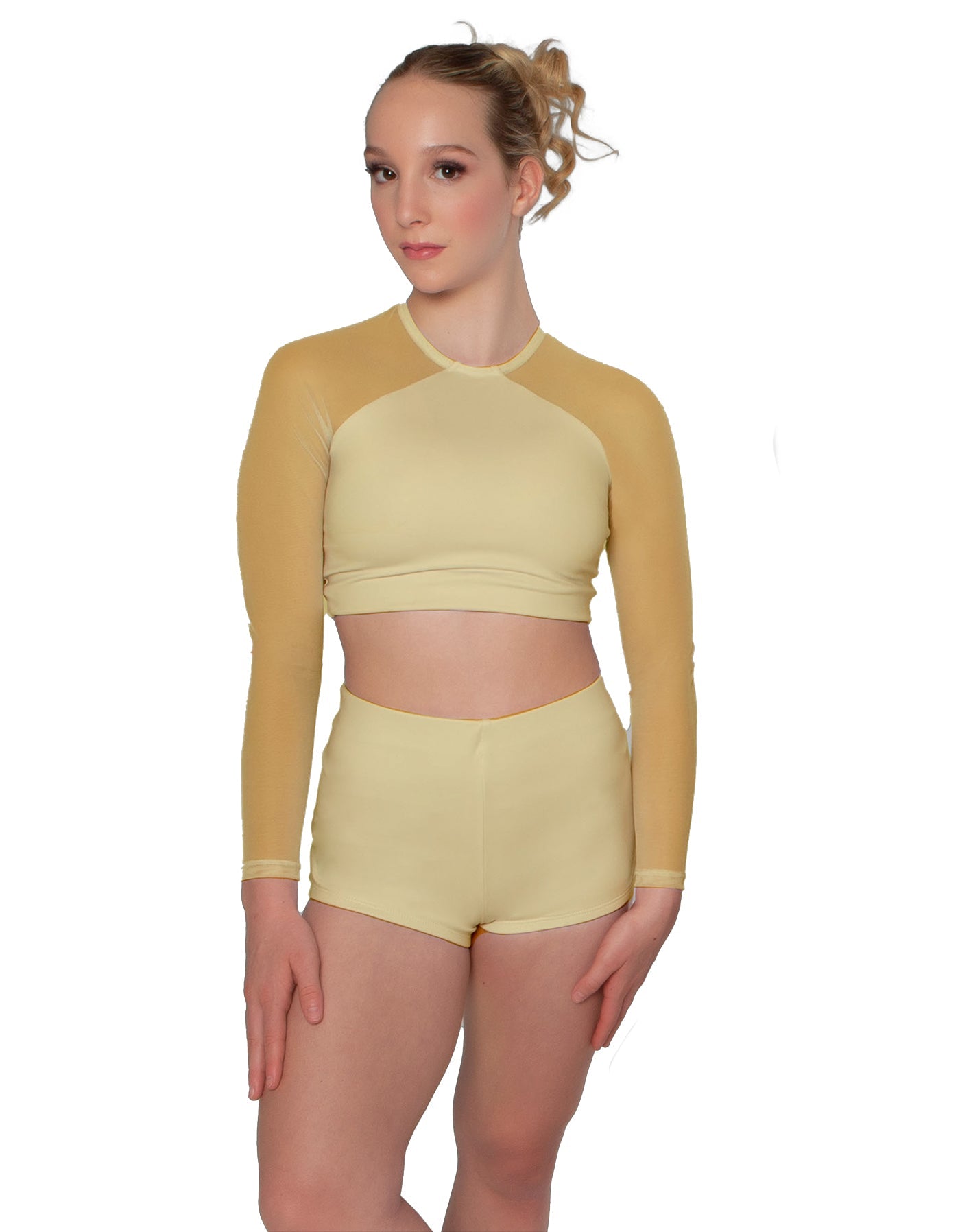 pastelyellow