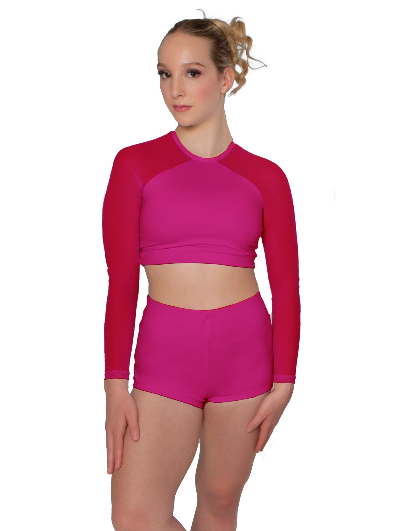rubypink