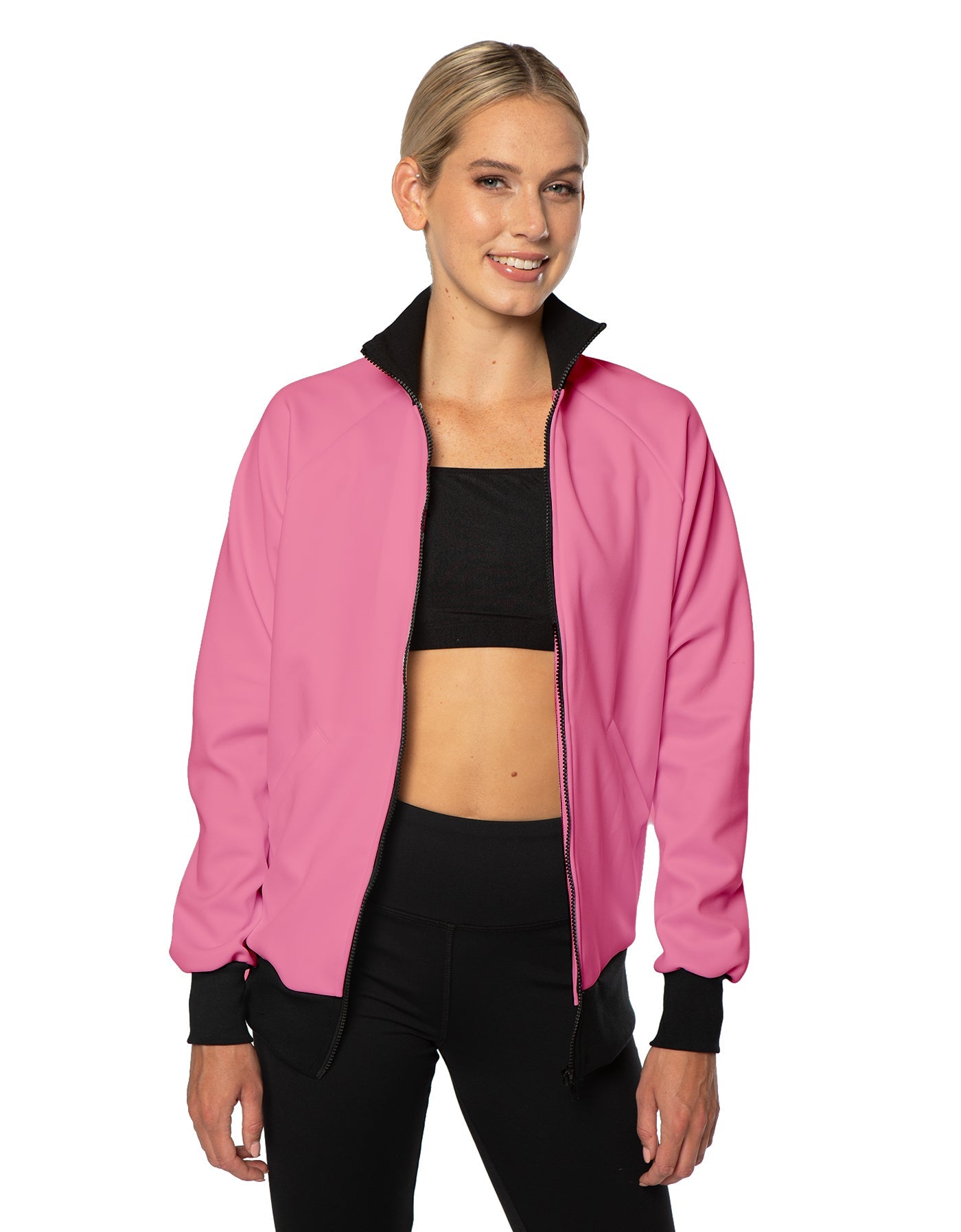 ticklemenpink