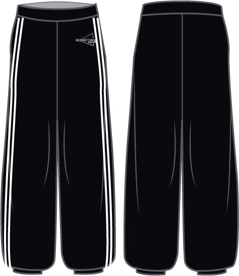 Georgetown Dance Company Cargo Pants