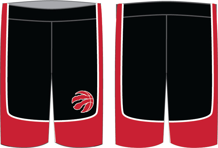 T Dots 2026 Basketball Shorts