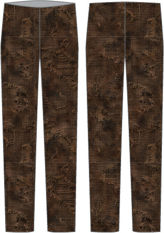 Custom Hagrid Tap Pant