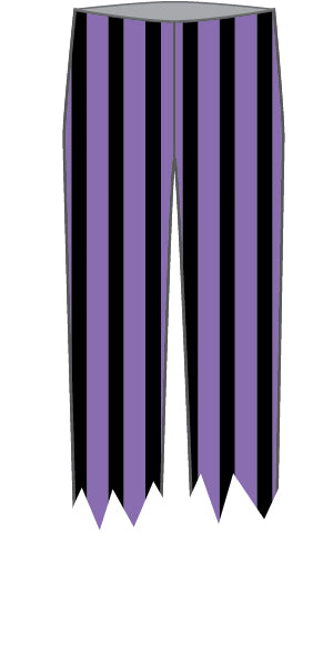 violet