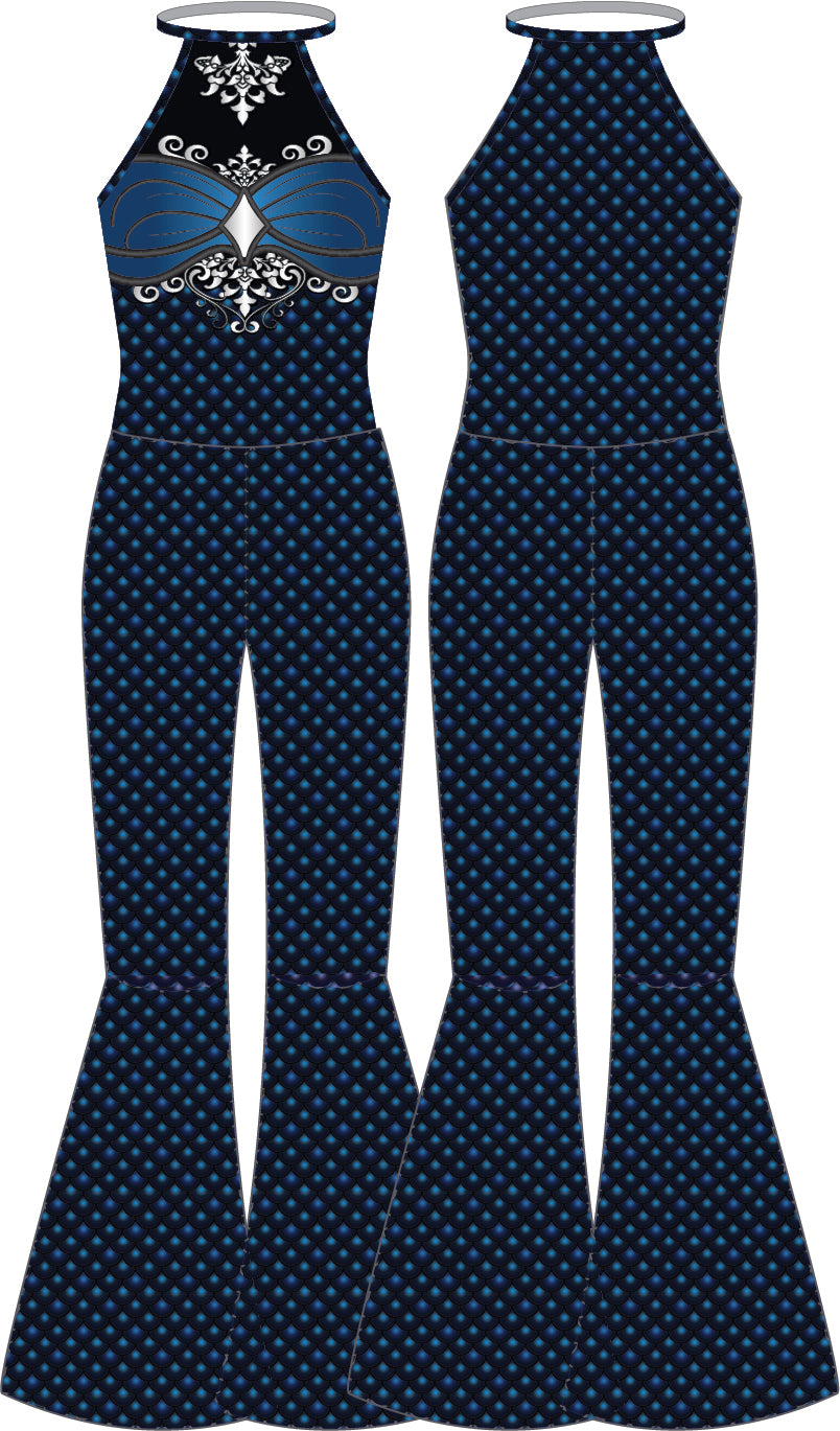 navy