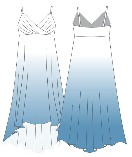 Timeless Feelings Dress
