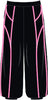 BlackPink Parachute Pants