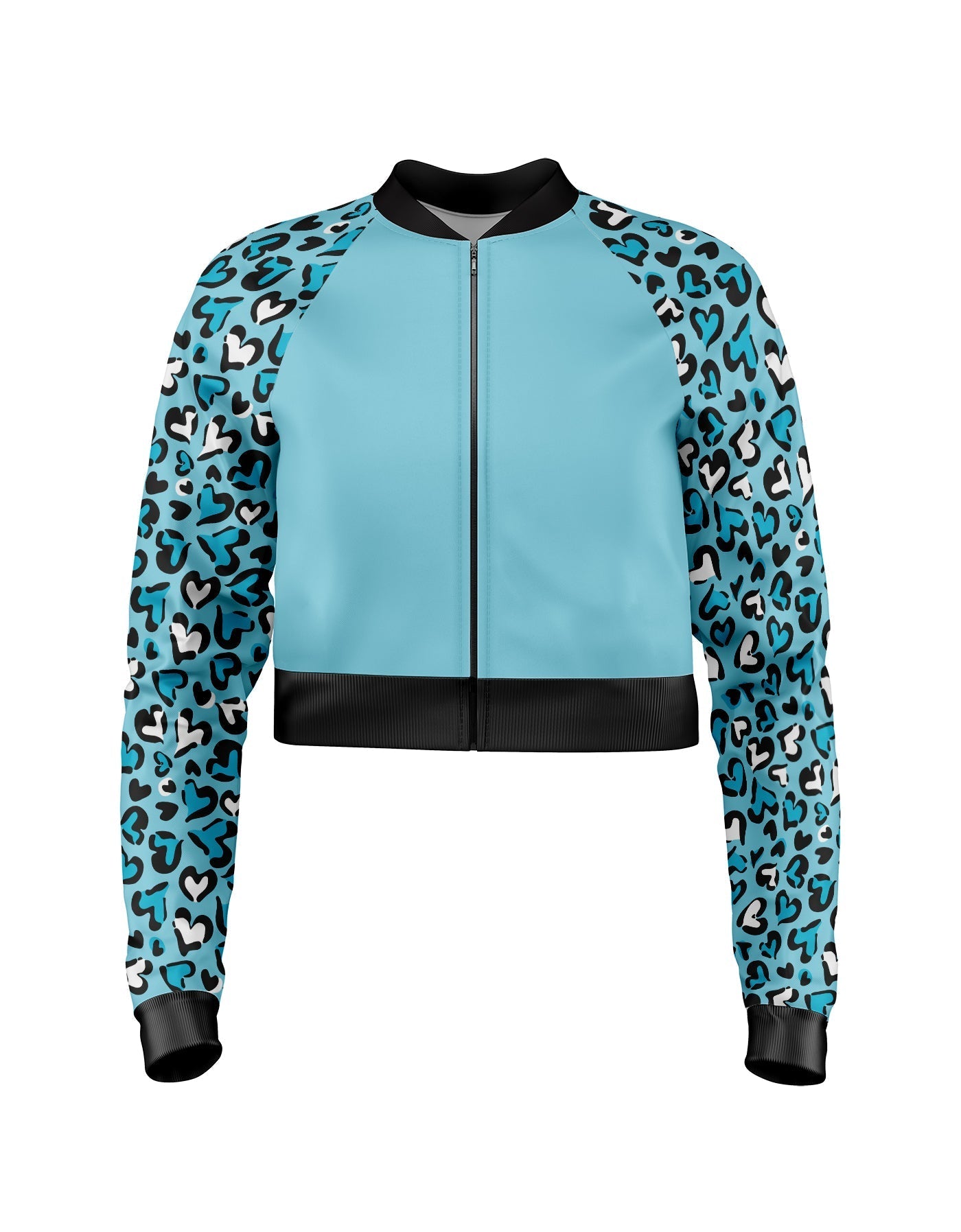 turquoise