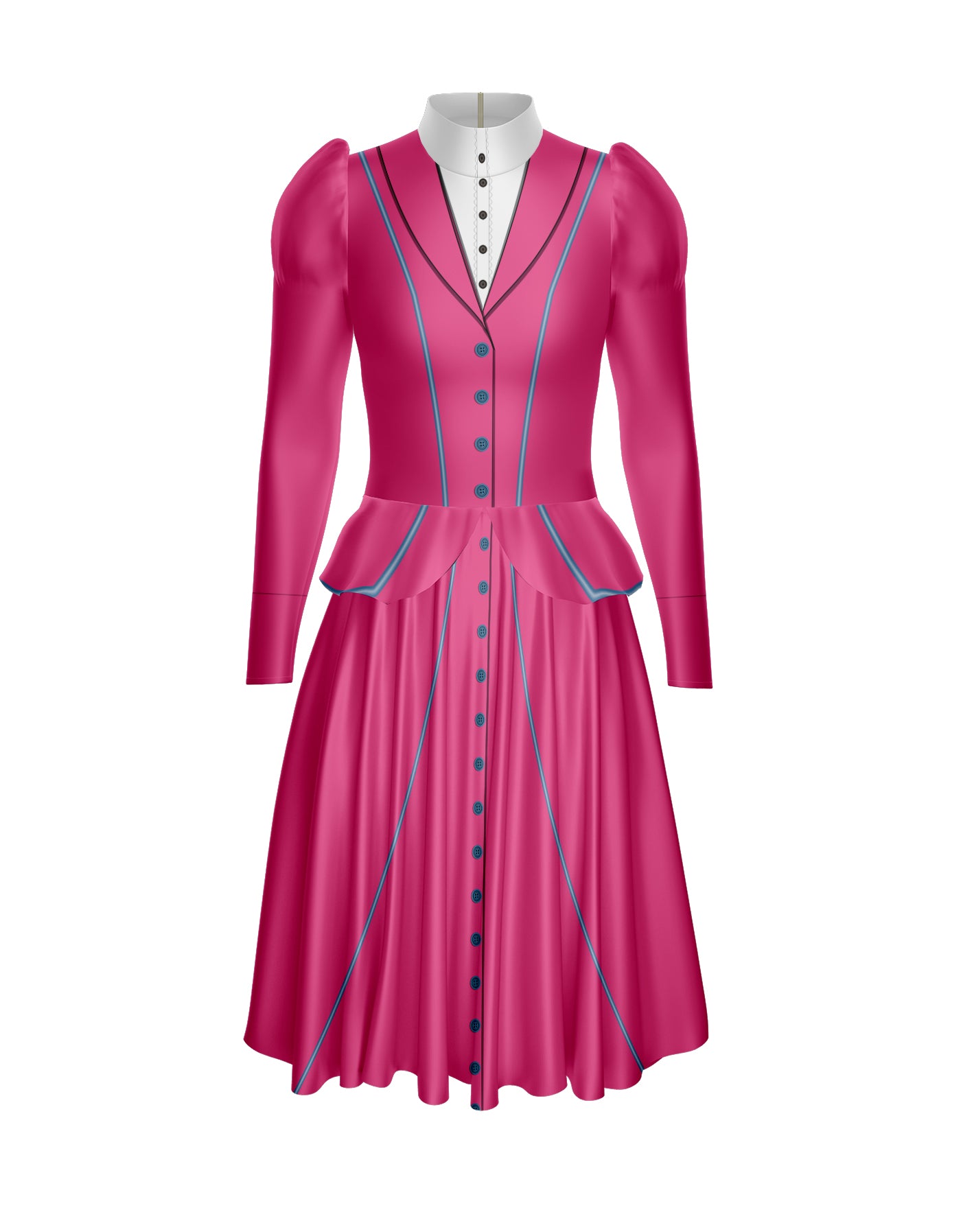 fuchsia