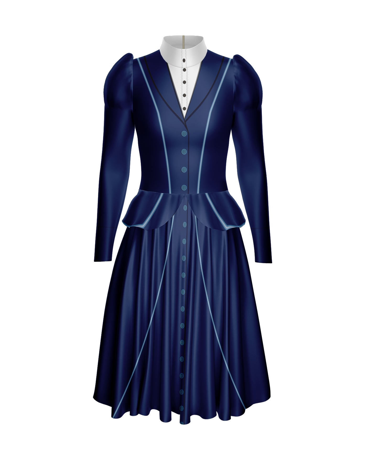 brightnavy