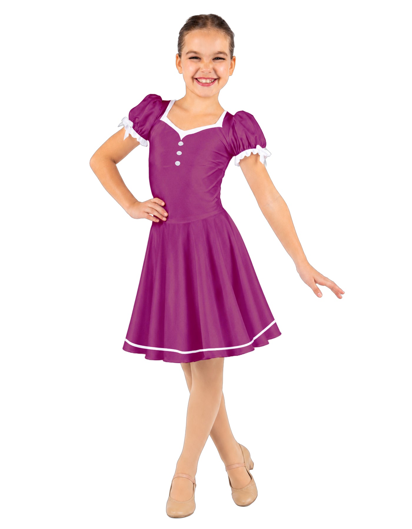 magenta