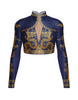 navy