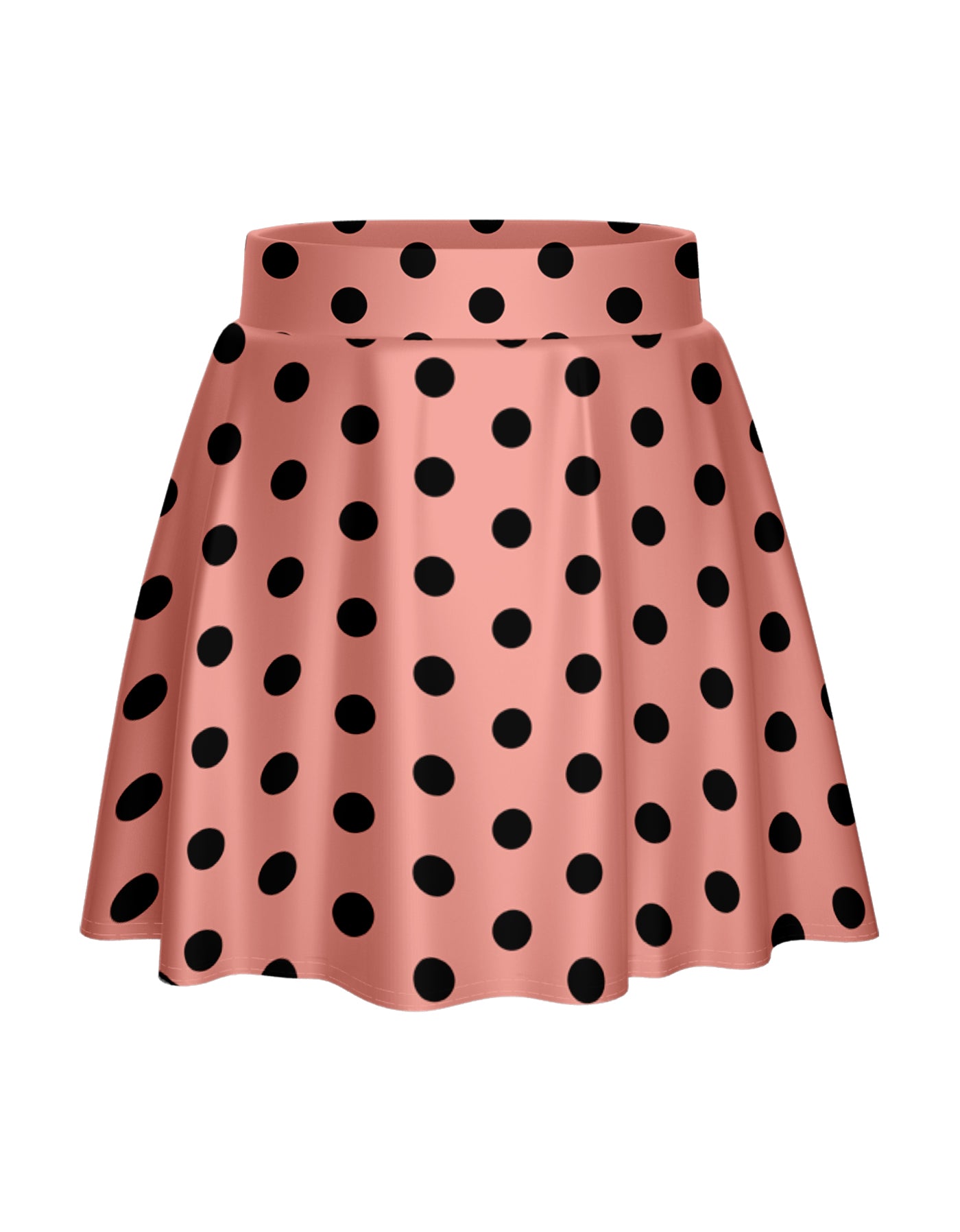 coral