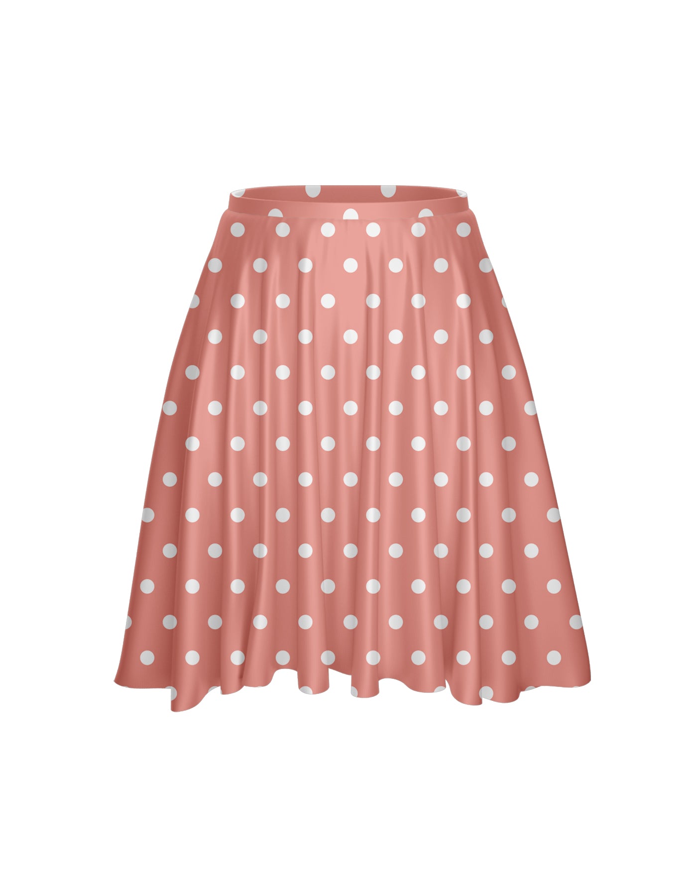 coral