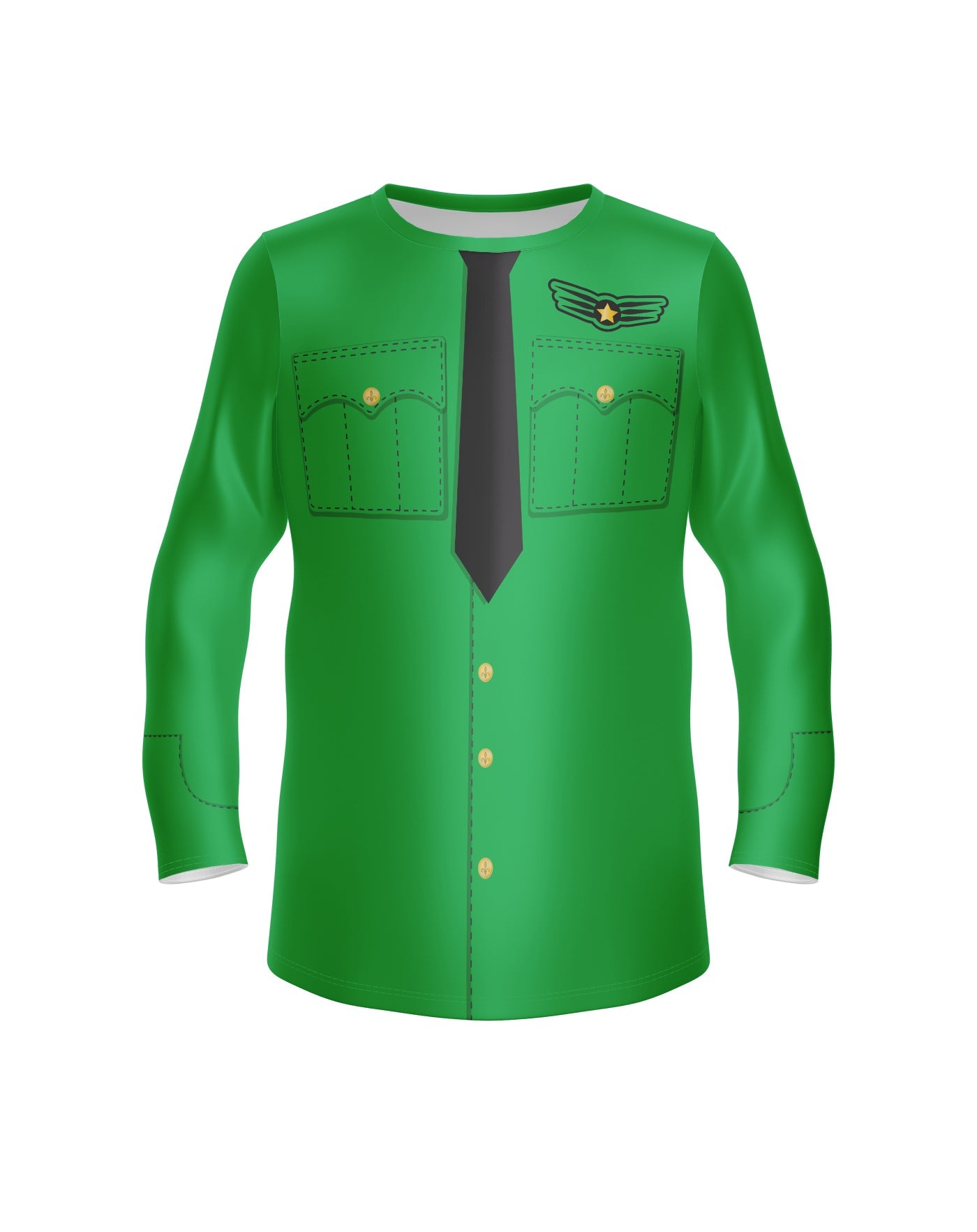 kellygreen