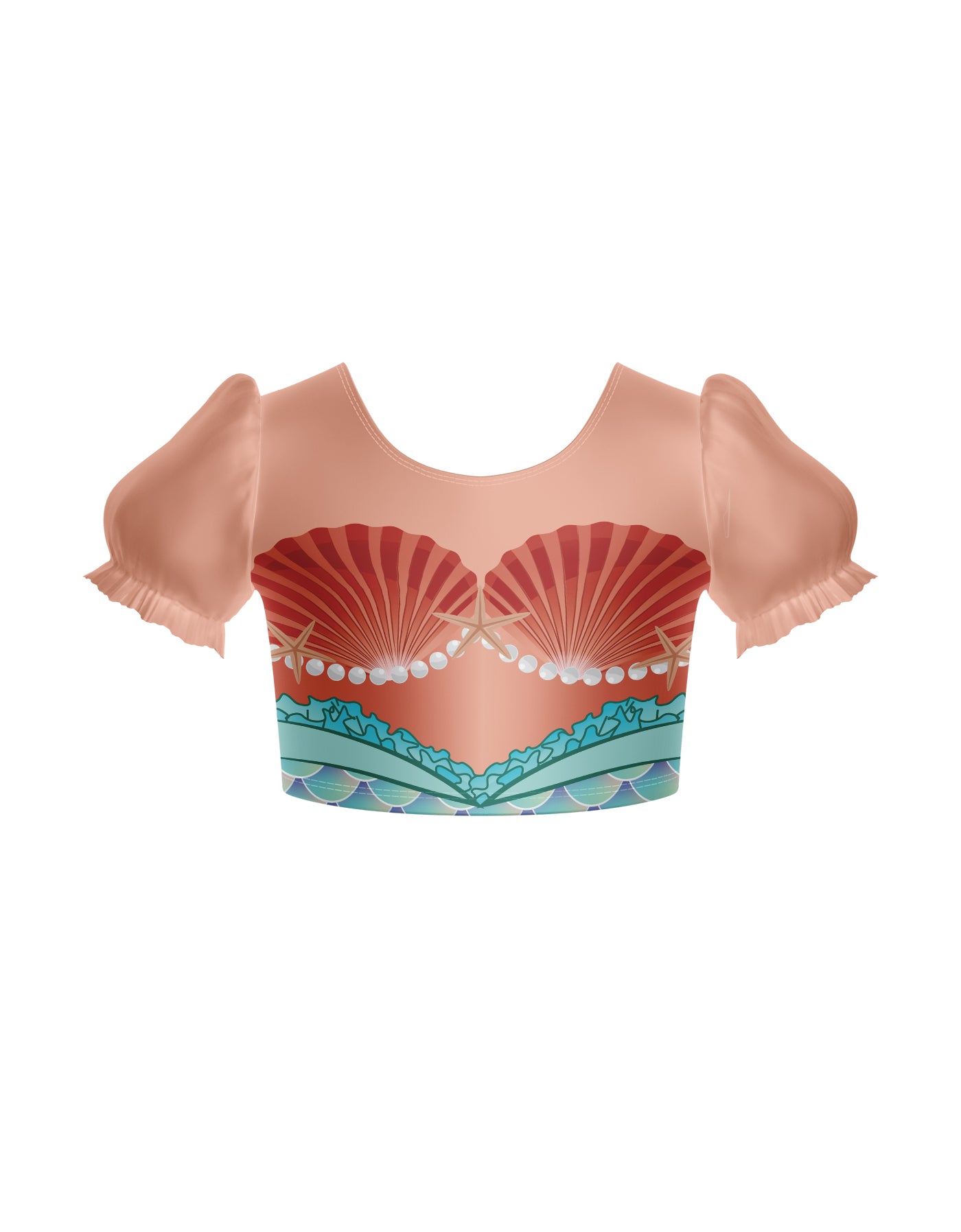 coral