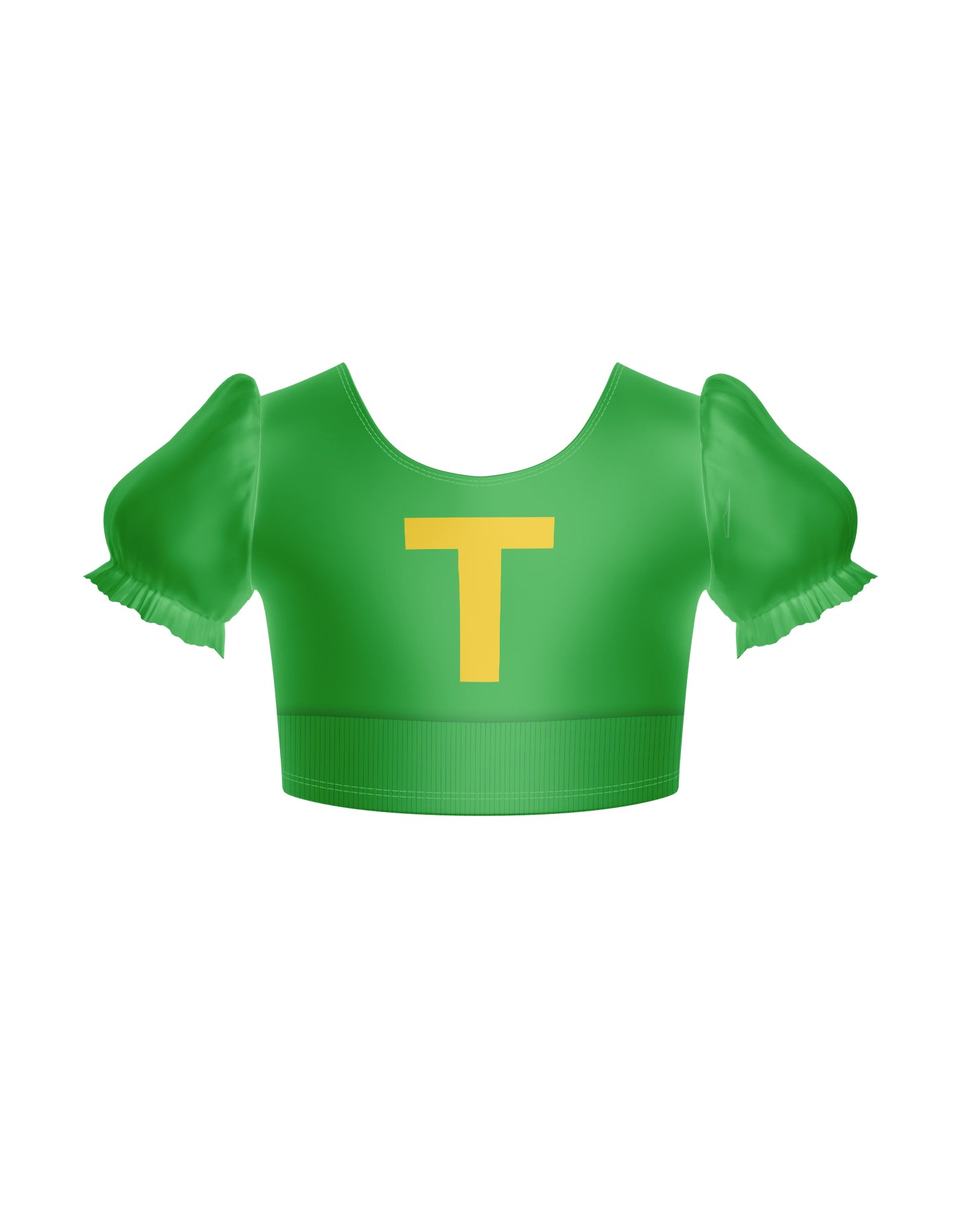 kellygreen