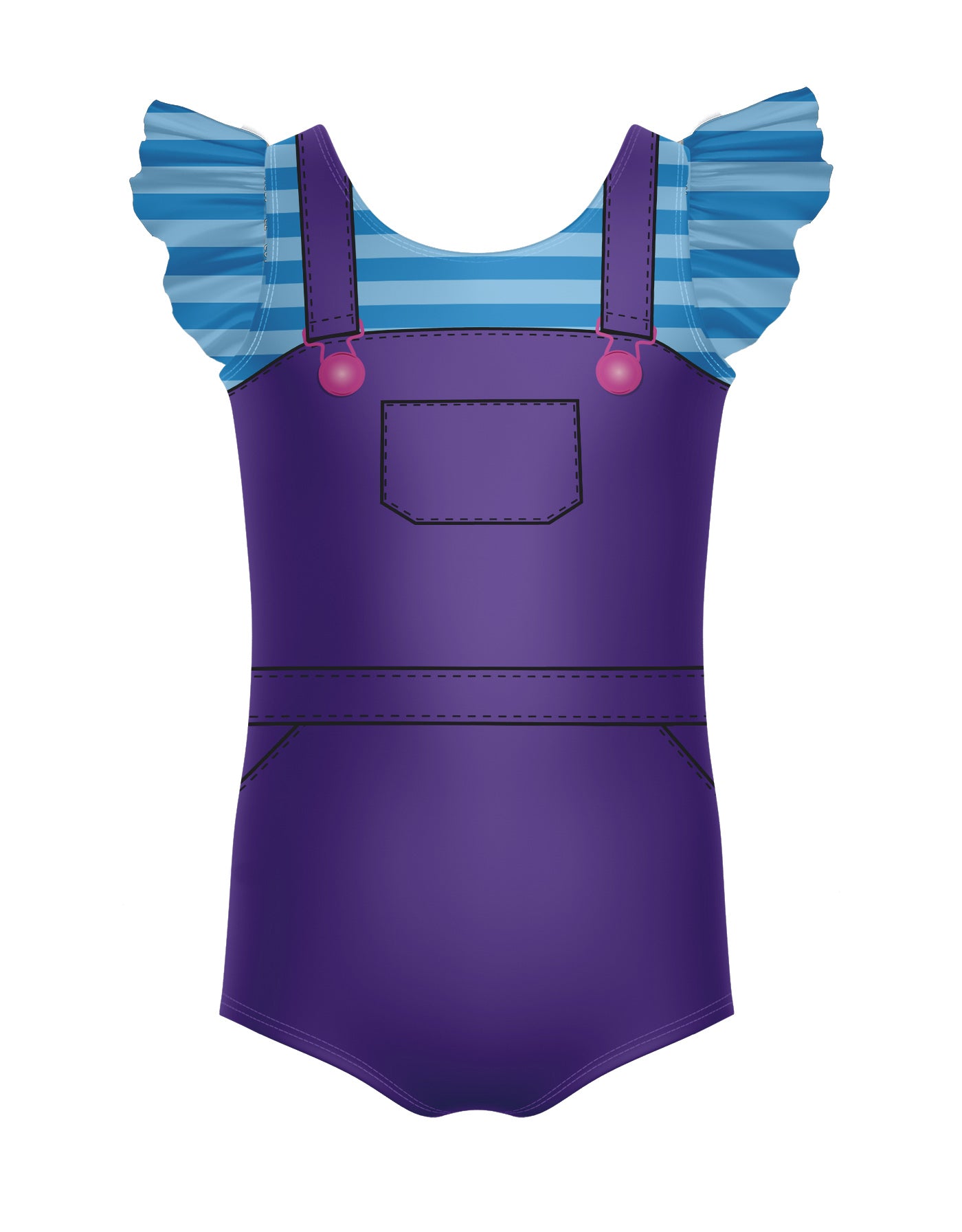 purpletutu