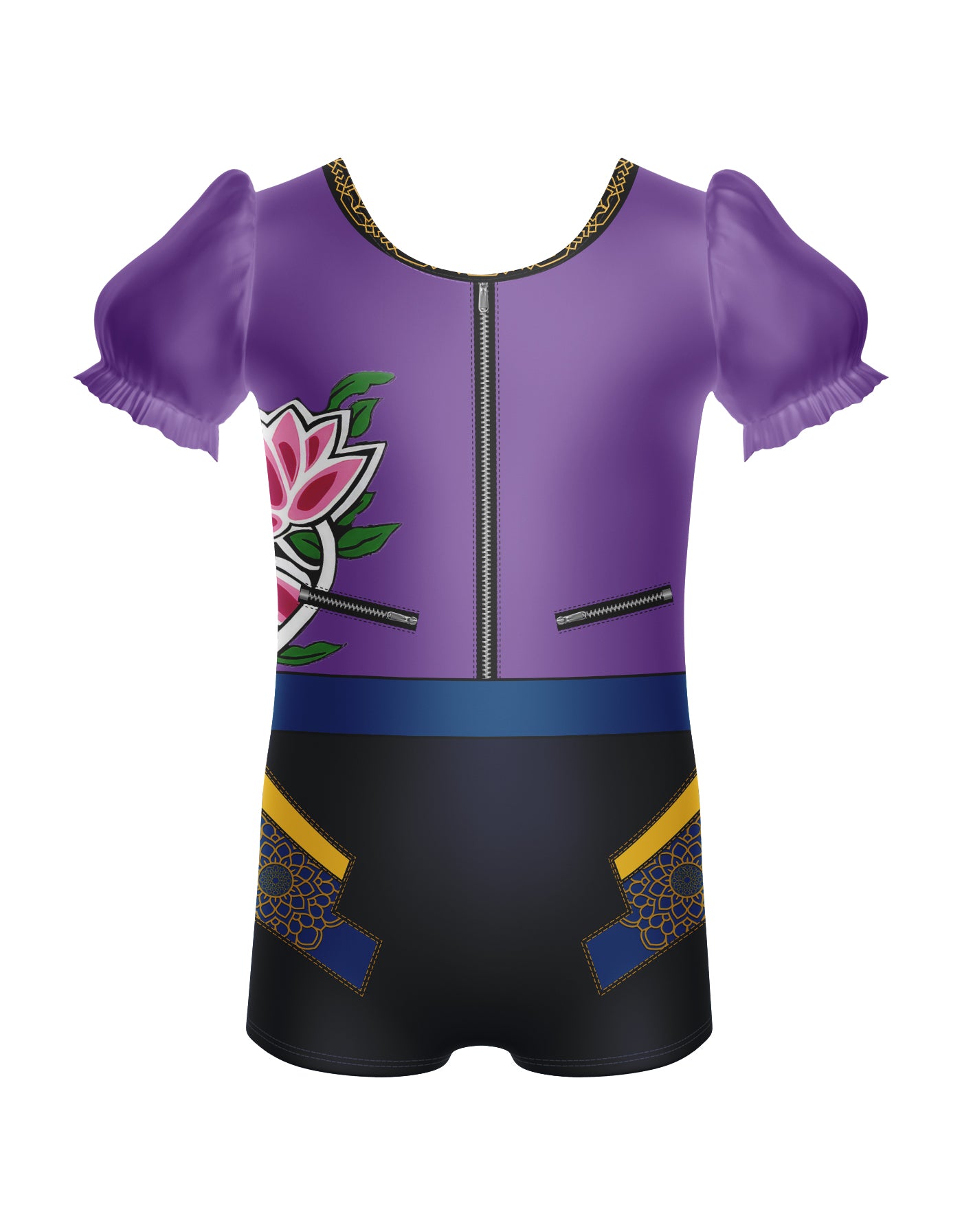violet