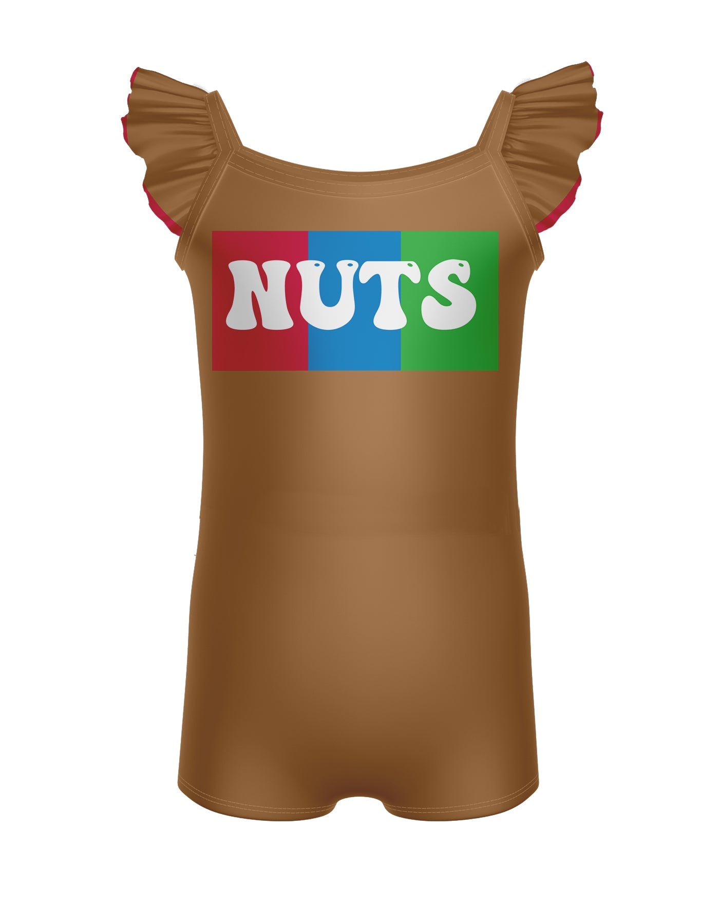 nude