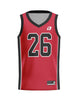 cardinalred