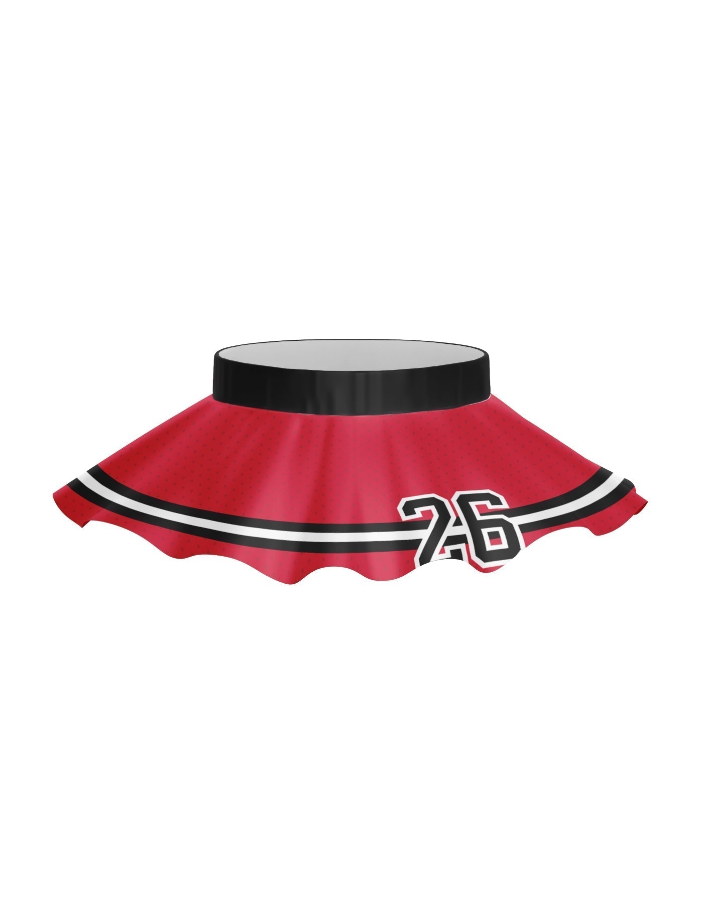 cardinal red