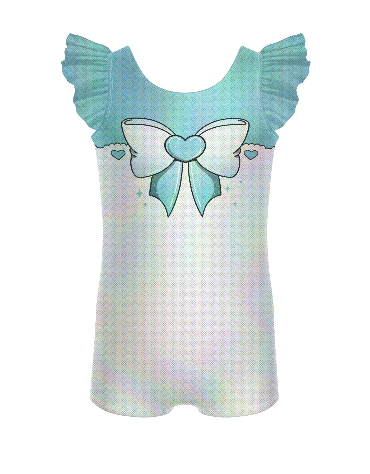 aqua