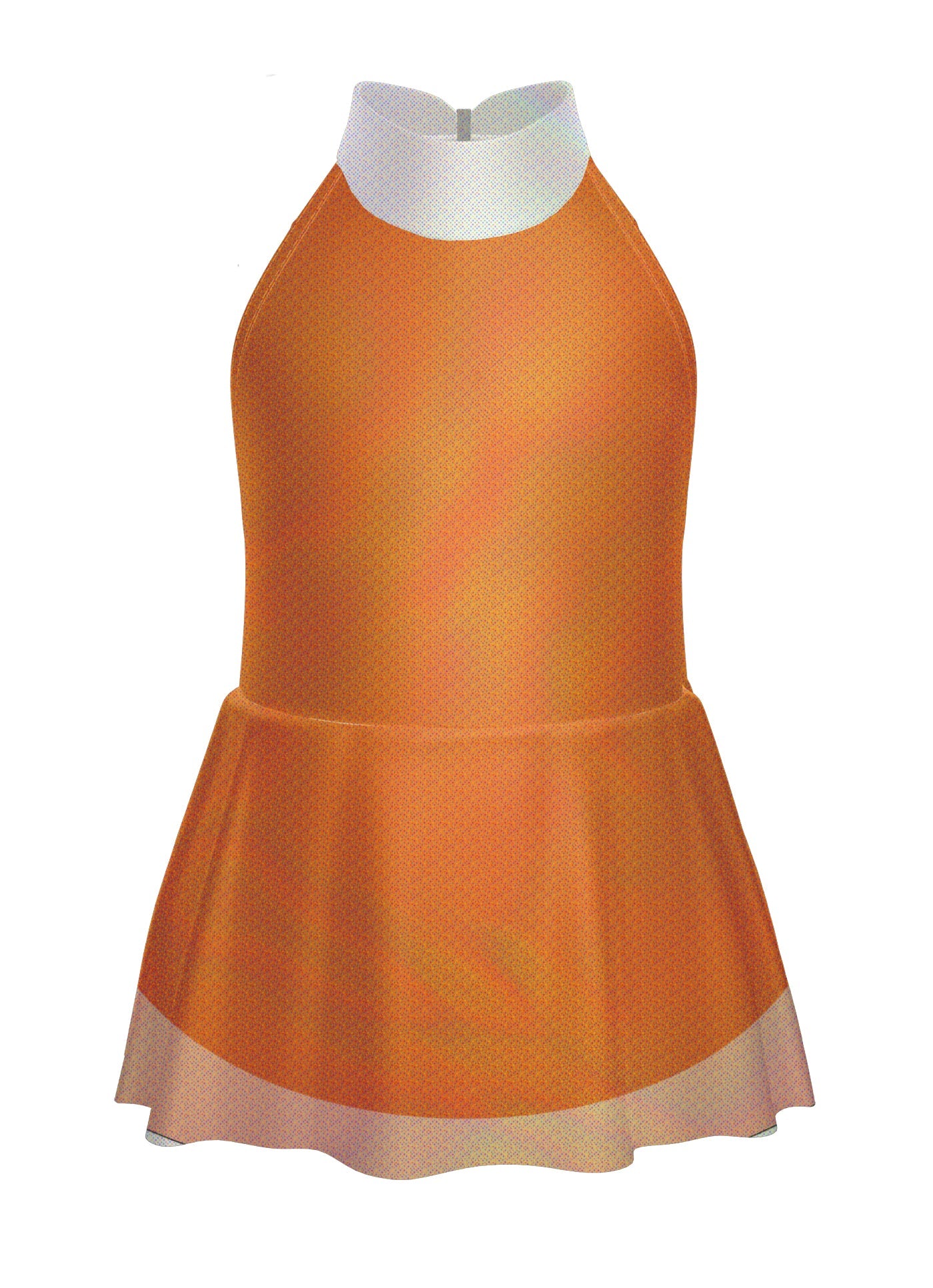 orange
