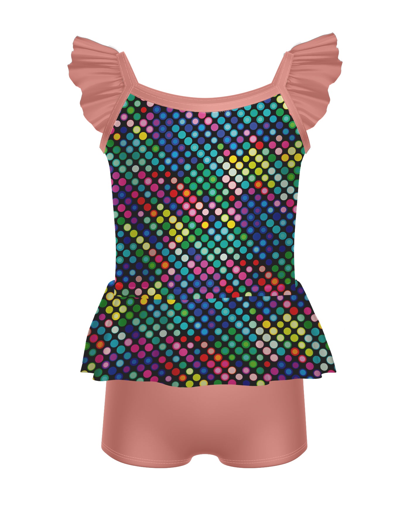coral