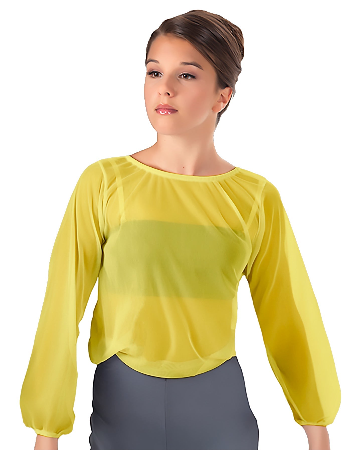 illuminatingyellow