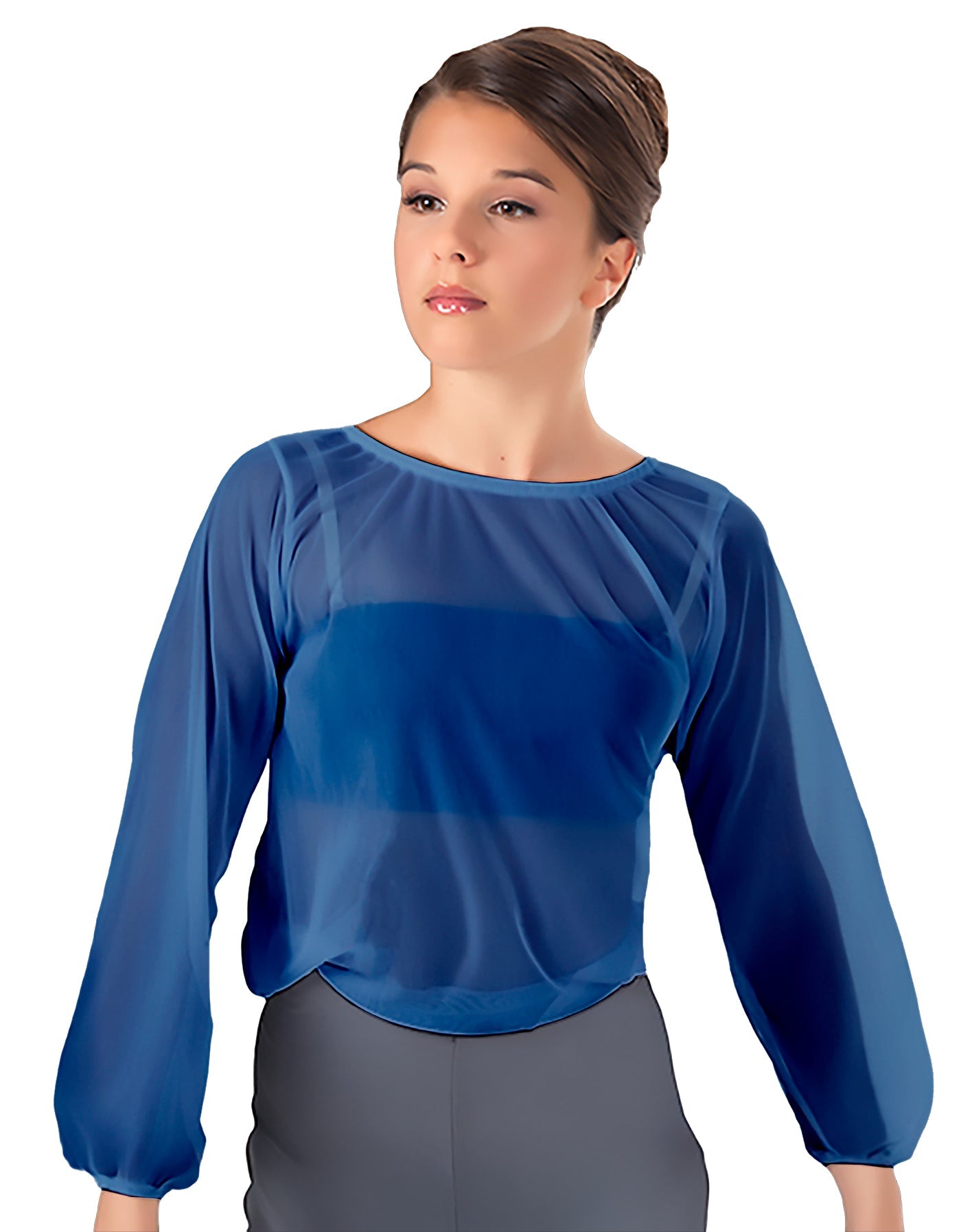 electricblue