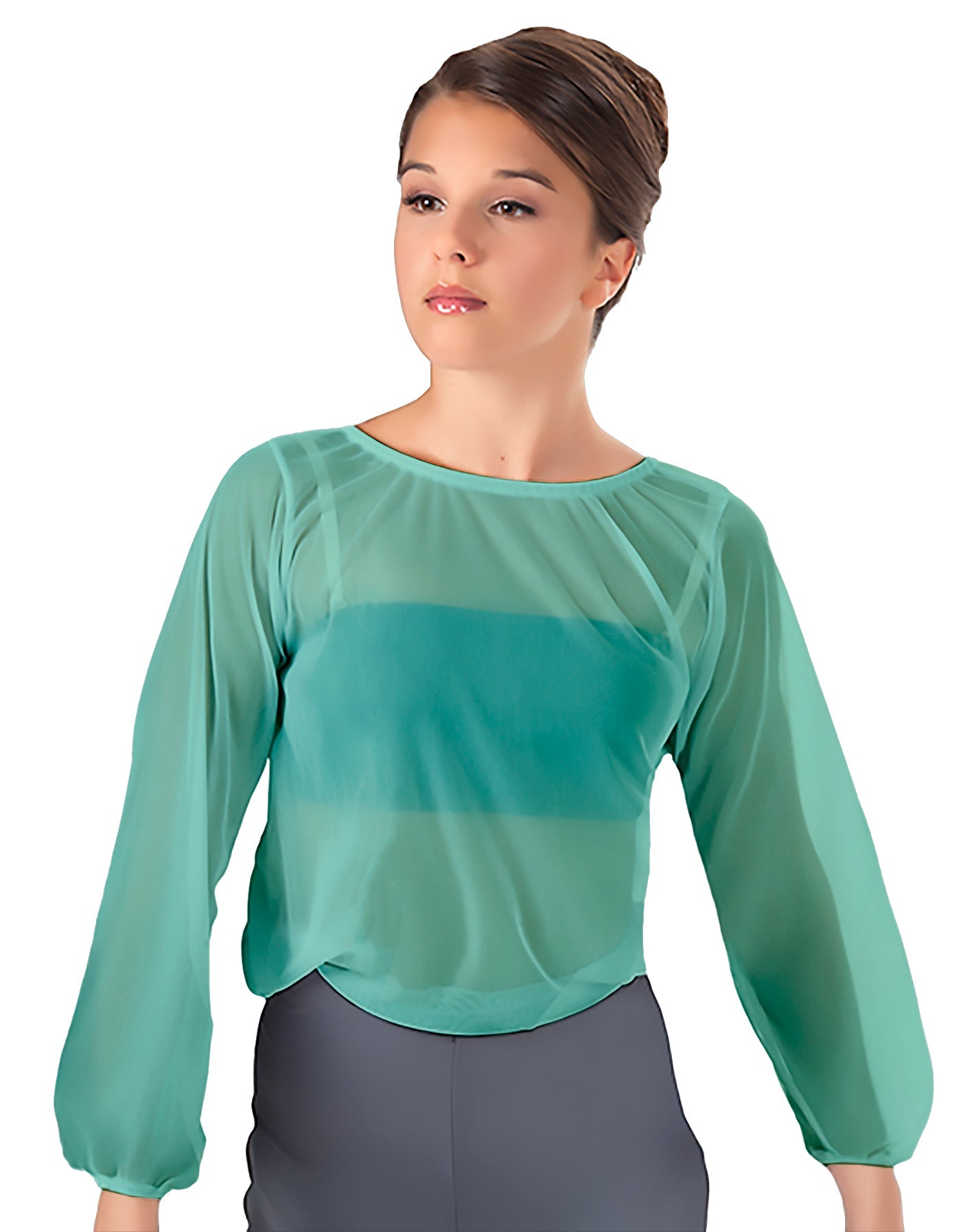 oceangreen