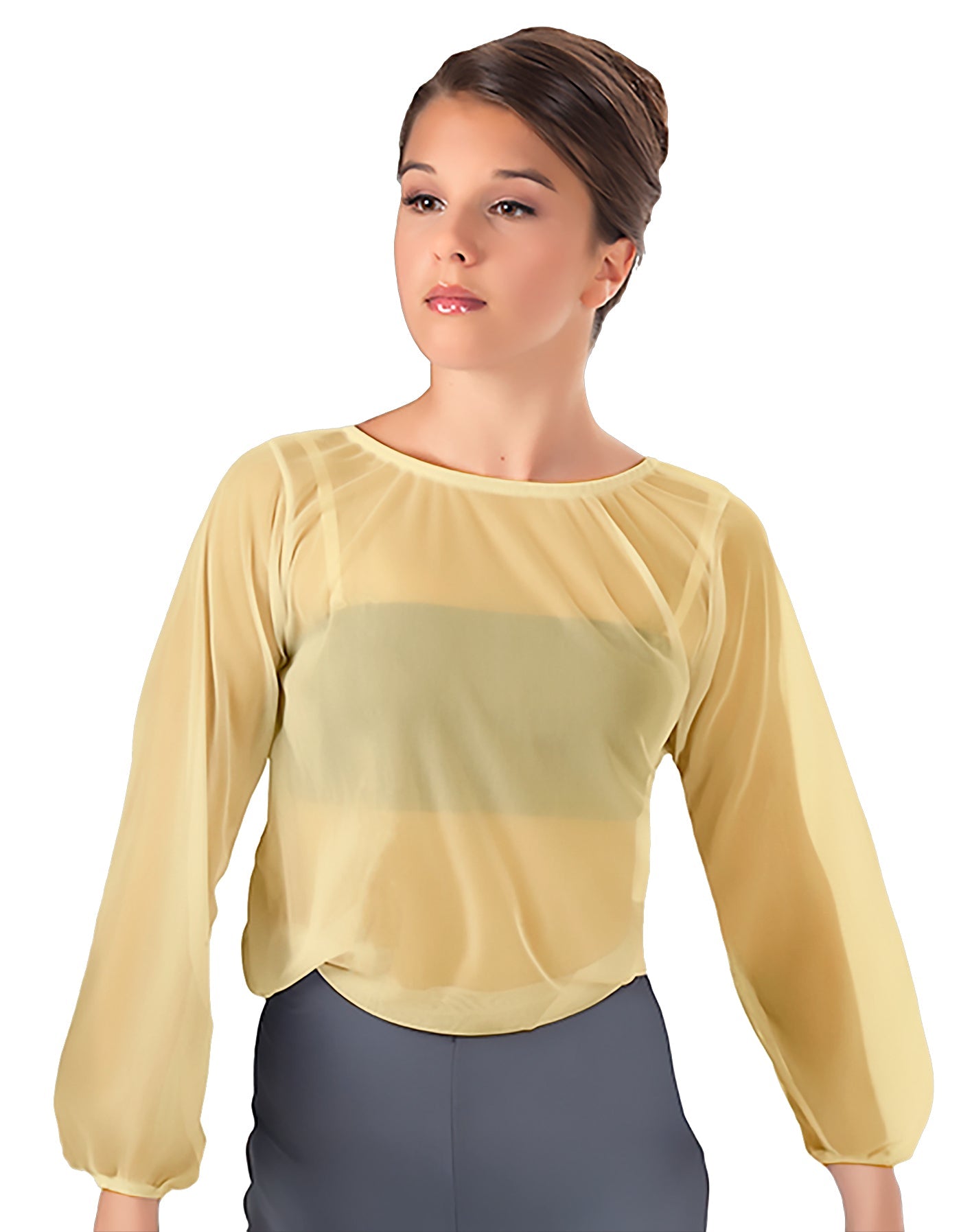 pastelyellow