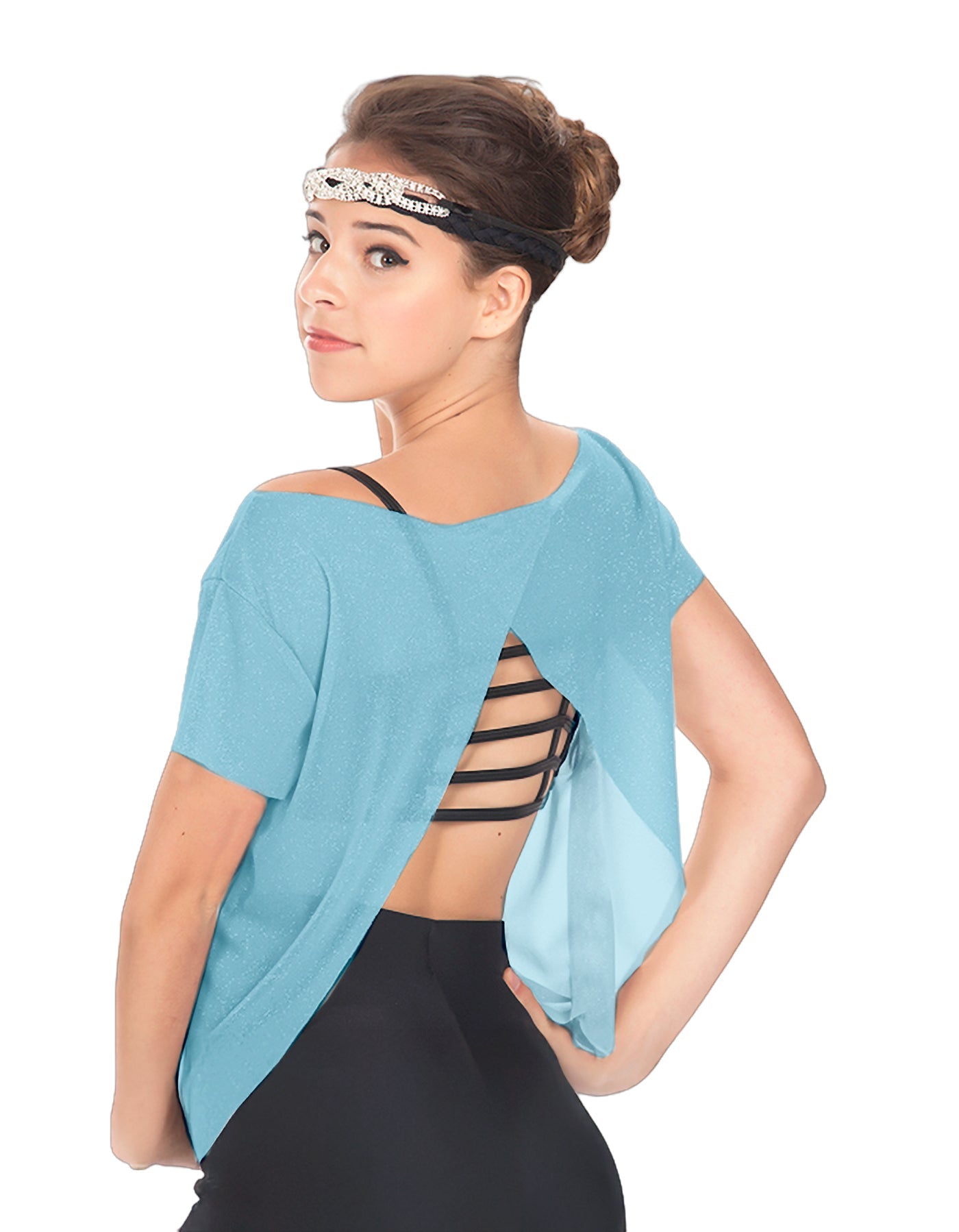 turquoise