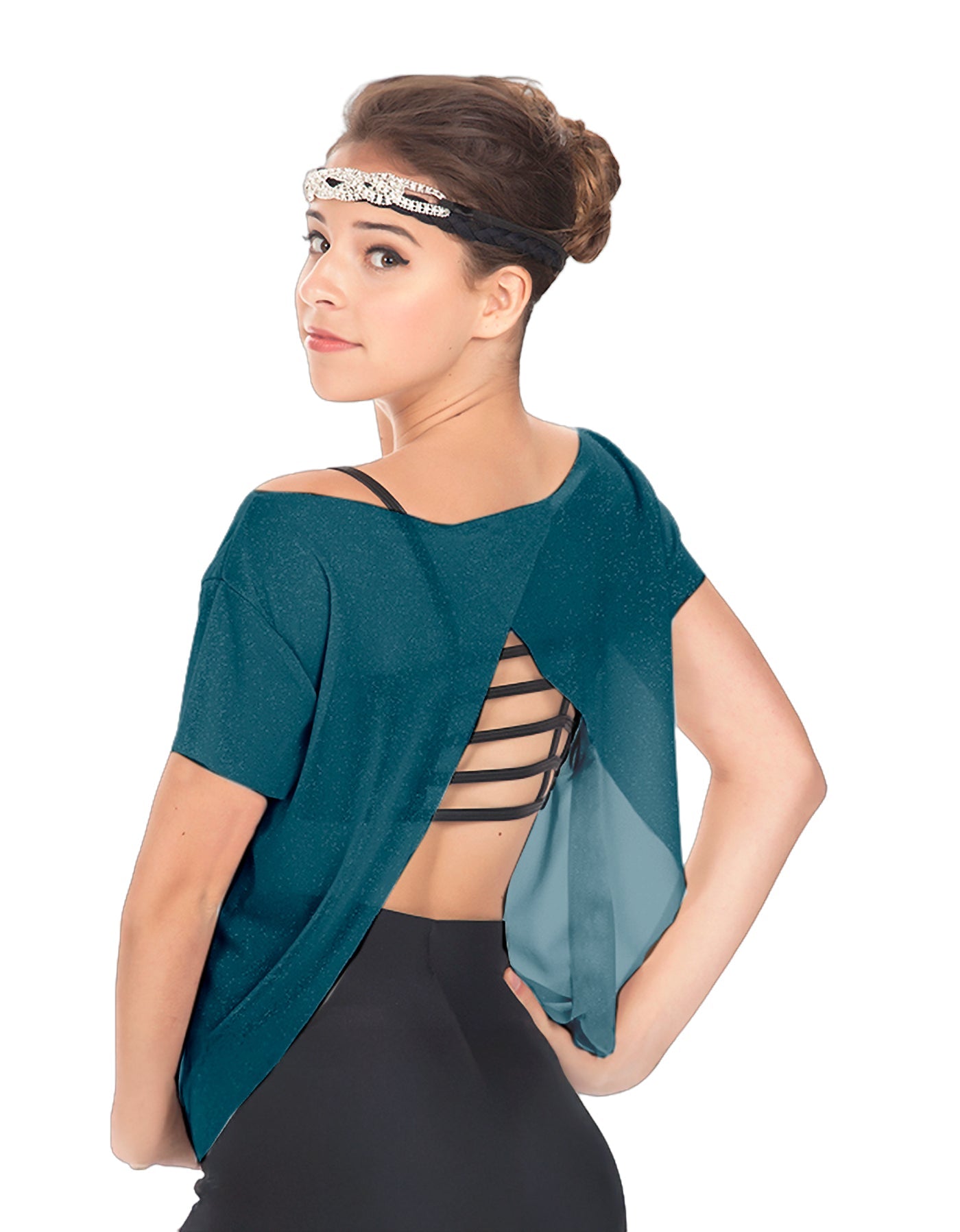 teal