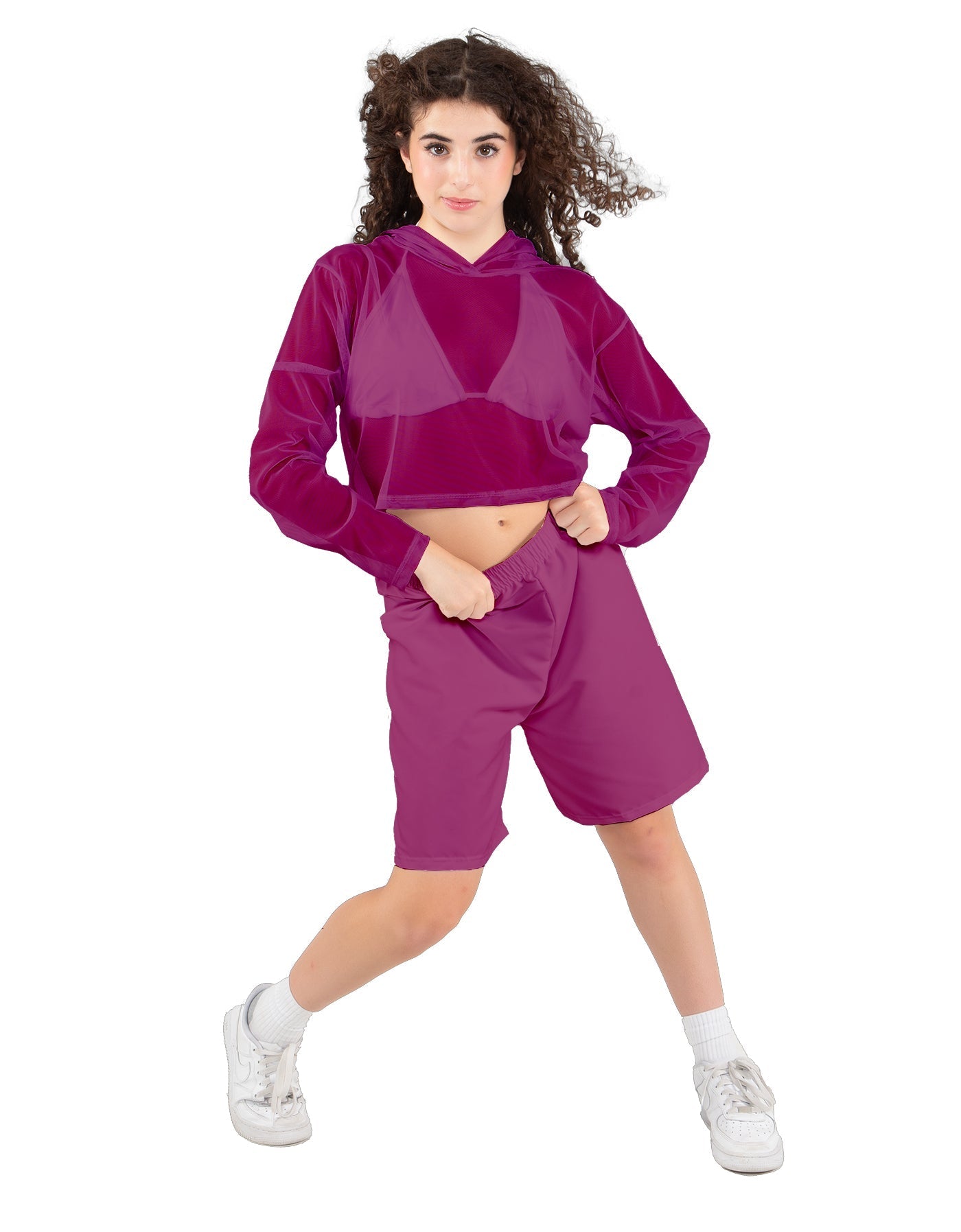 magenta