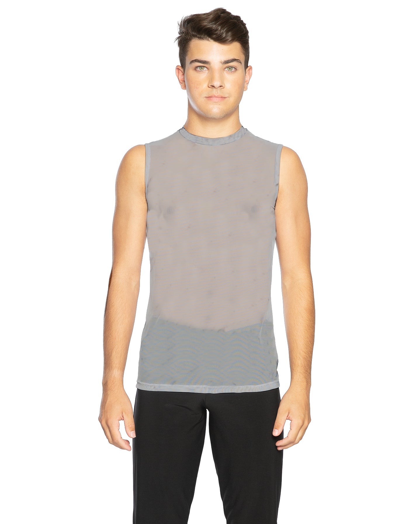 grey